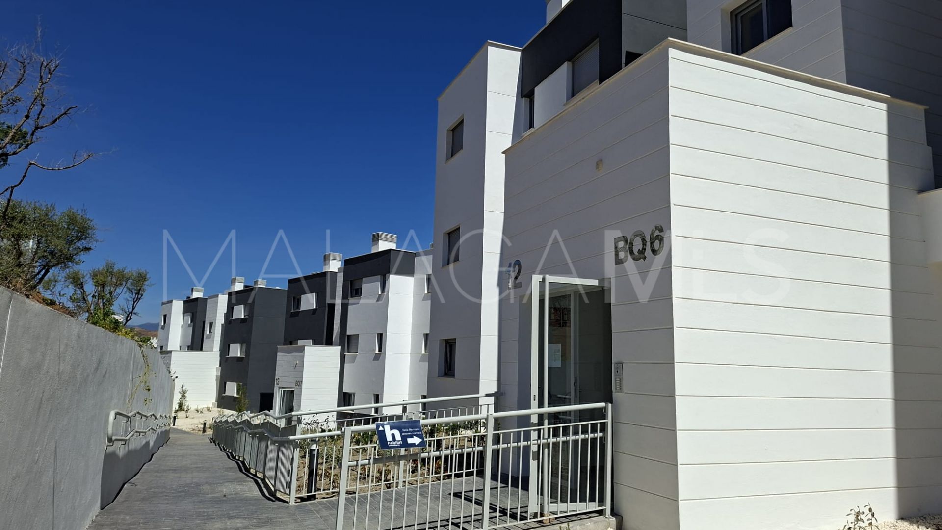 Apartment for sale in Valle Romano with 3 bedrooms