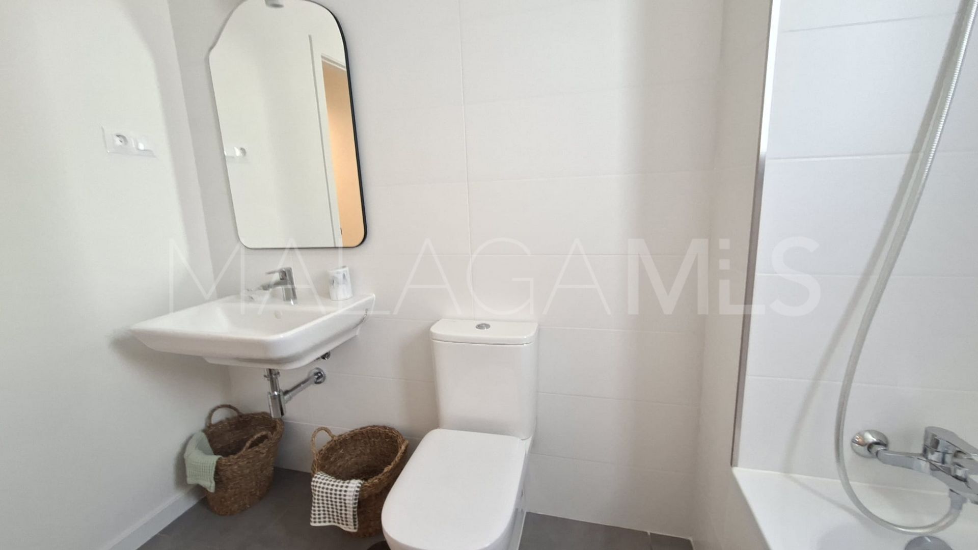 Apartment for sale in Valle Romano with 3 bedrooms