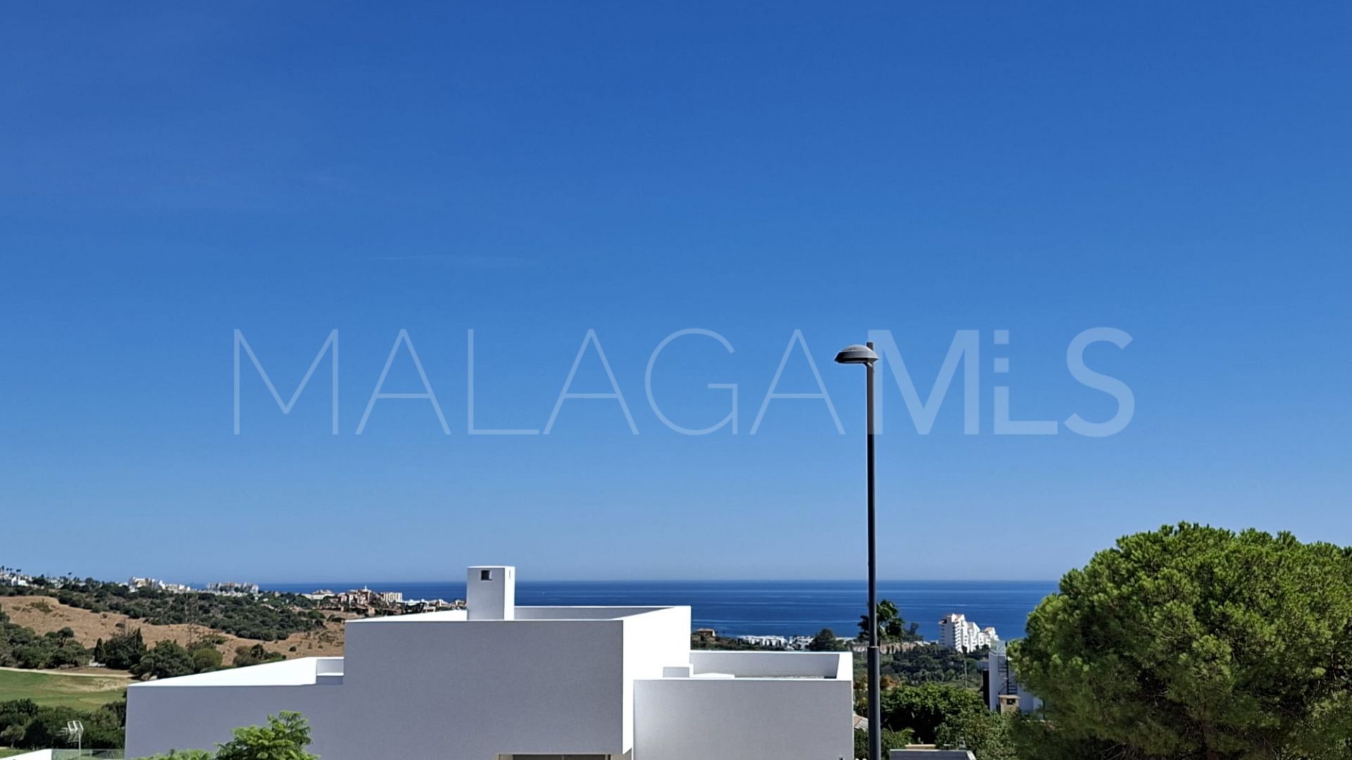 Apartment for sale in Valle Romano with 3 bedrooms