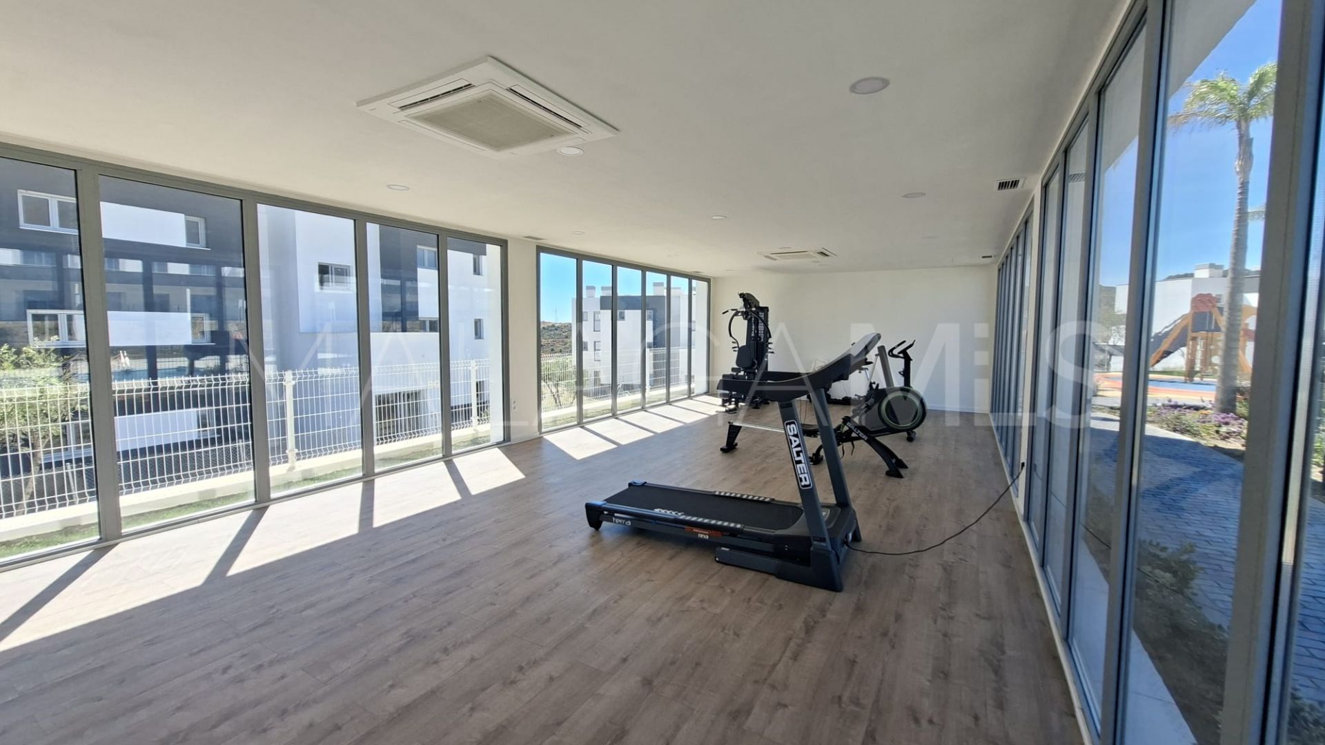 Apartment for sale in Valle Romano with 3 bedrooms