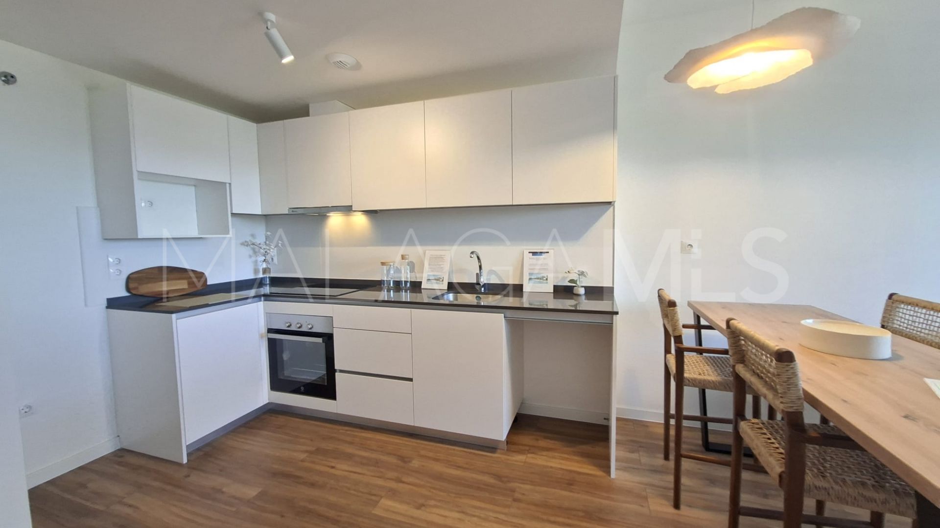Apartment for sale in Valle Romano with 3 bedrooms