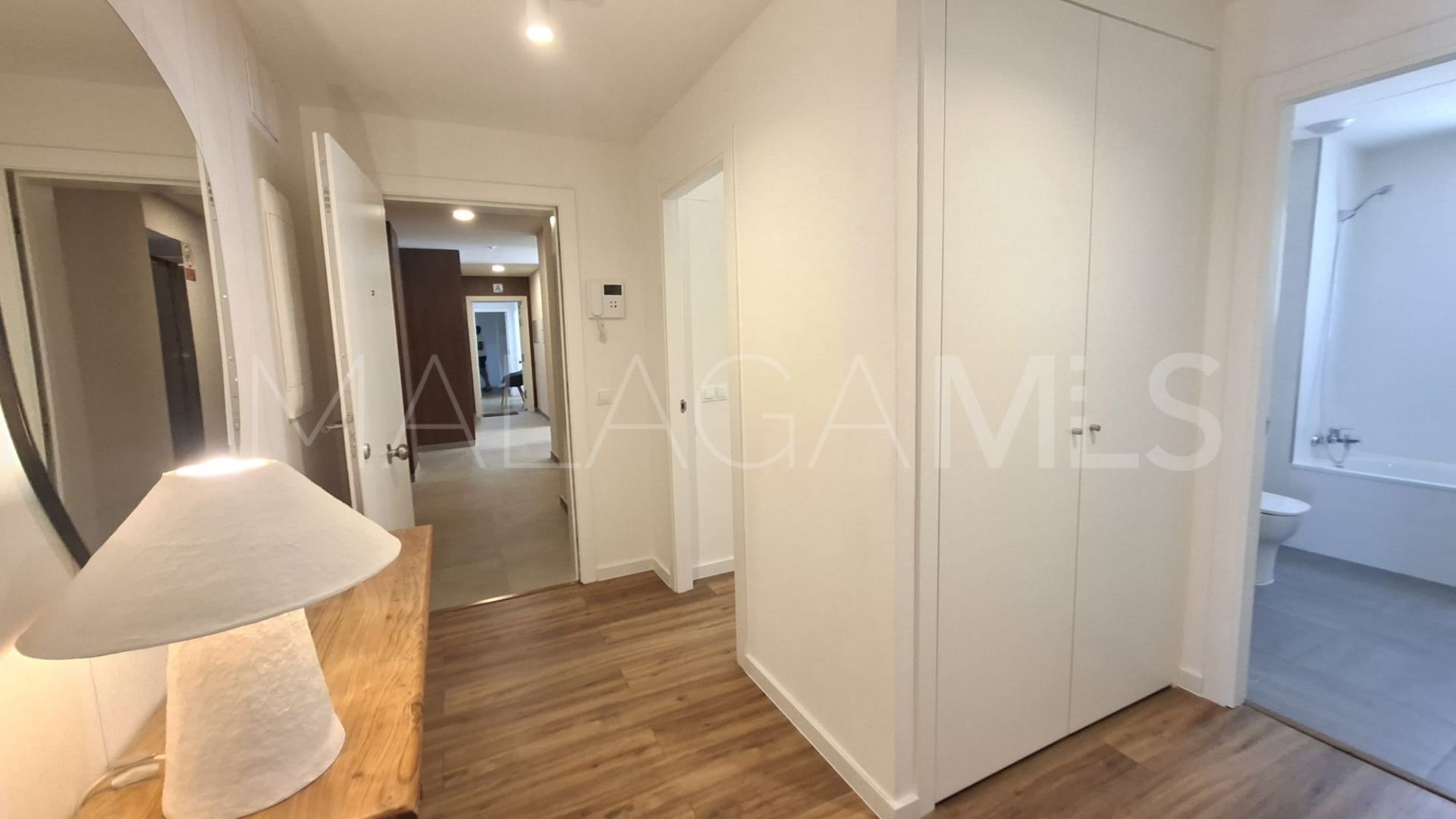 Apartment for sale in Valle Romano with 3 bedrooms