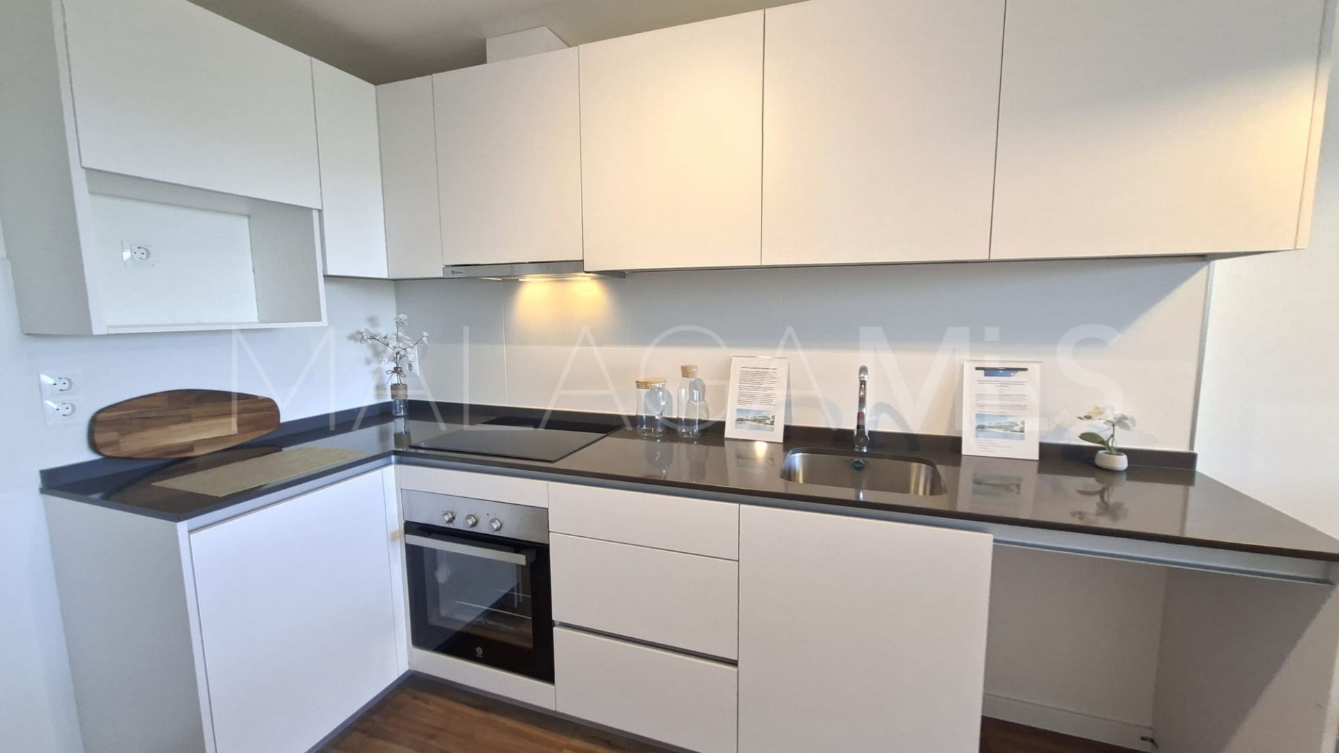 Apartment for sale in Valle Romano with 3 bedrooms