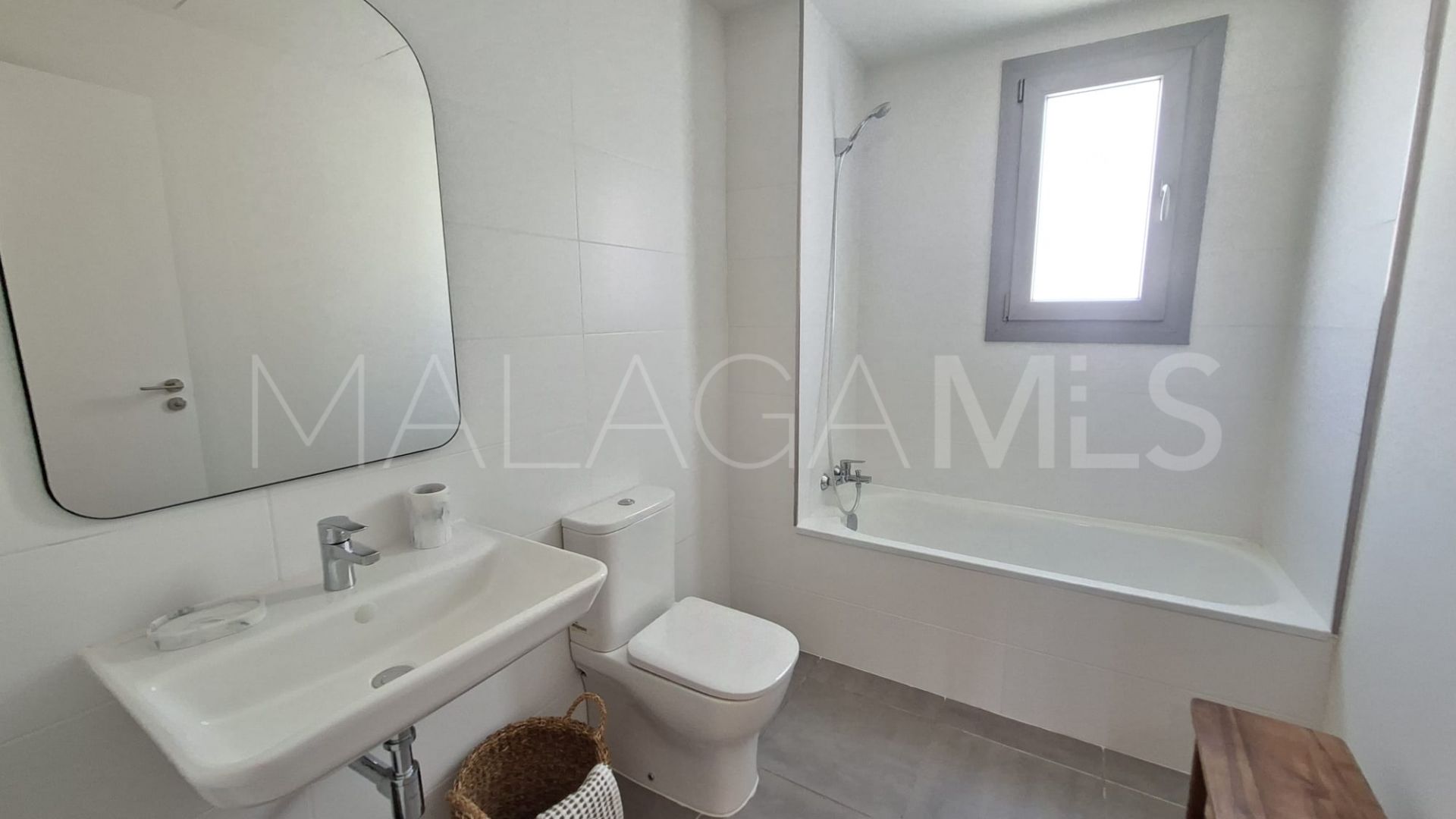 Apartment for sale in Valle Romano with 3 bedrooms