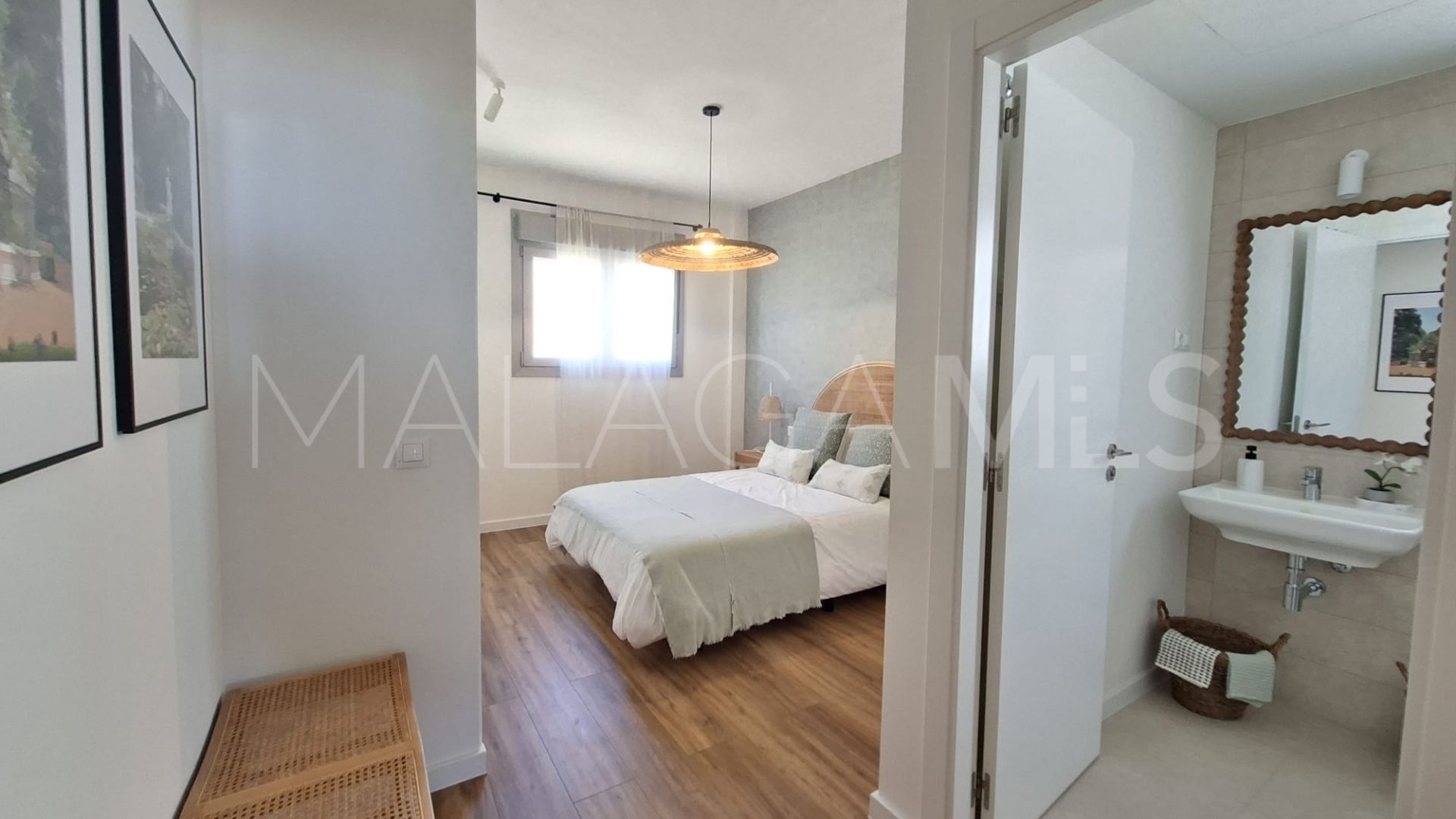 Apartment for sale in Valle Romano with 3 bedrooms