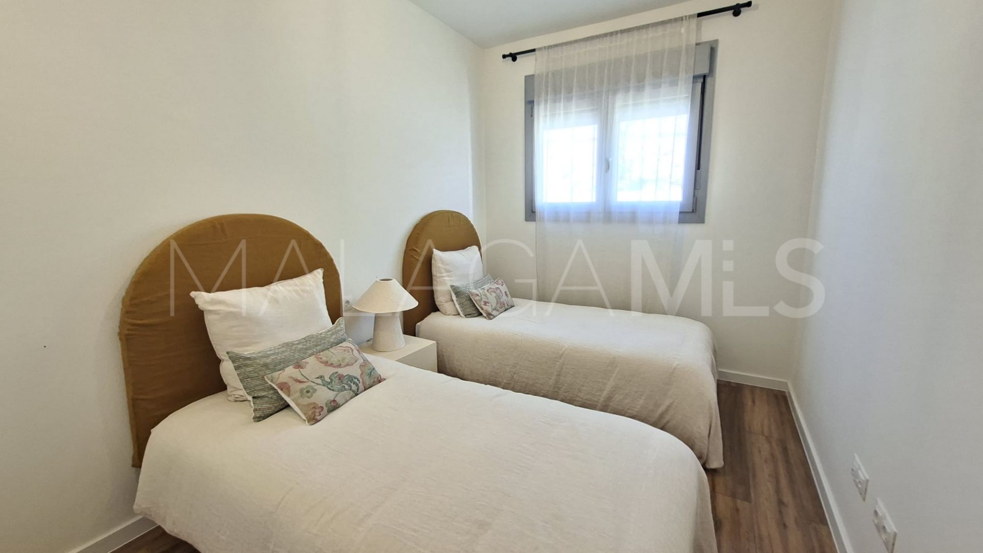 Apartment for sale in Valle Romano with 3 bedrooms