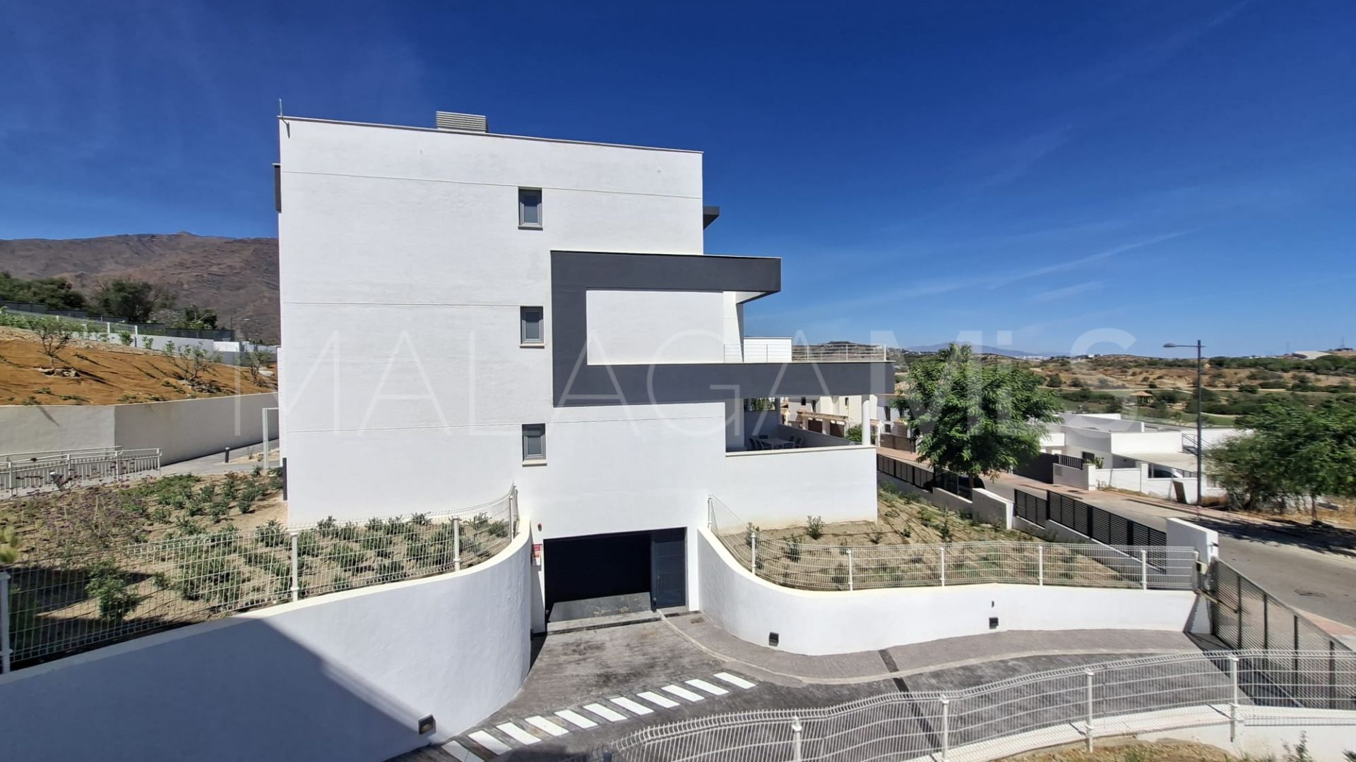 Apartment for sale in Valle Romano with 3 bedrooms