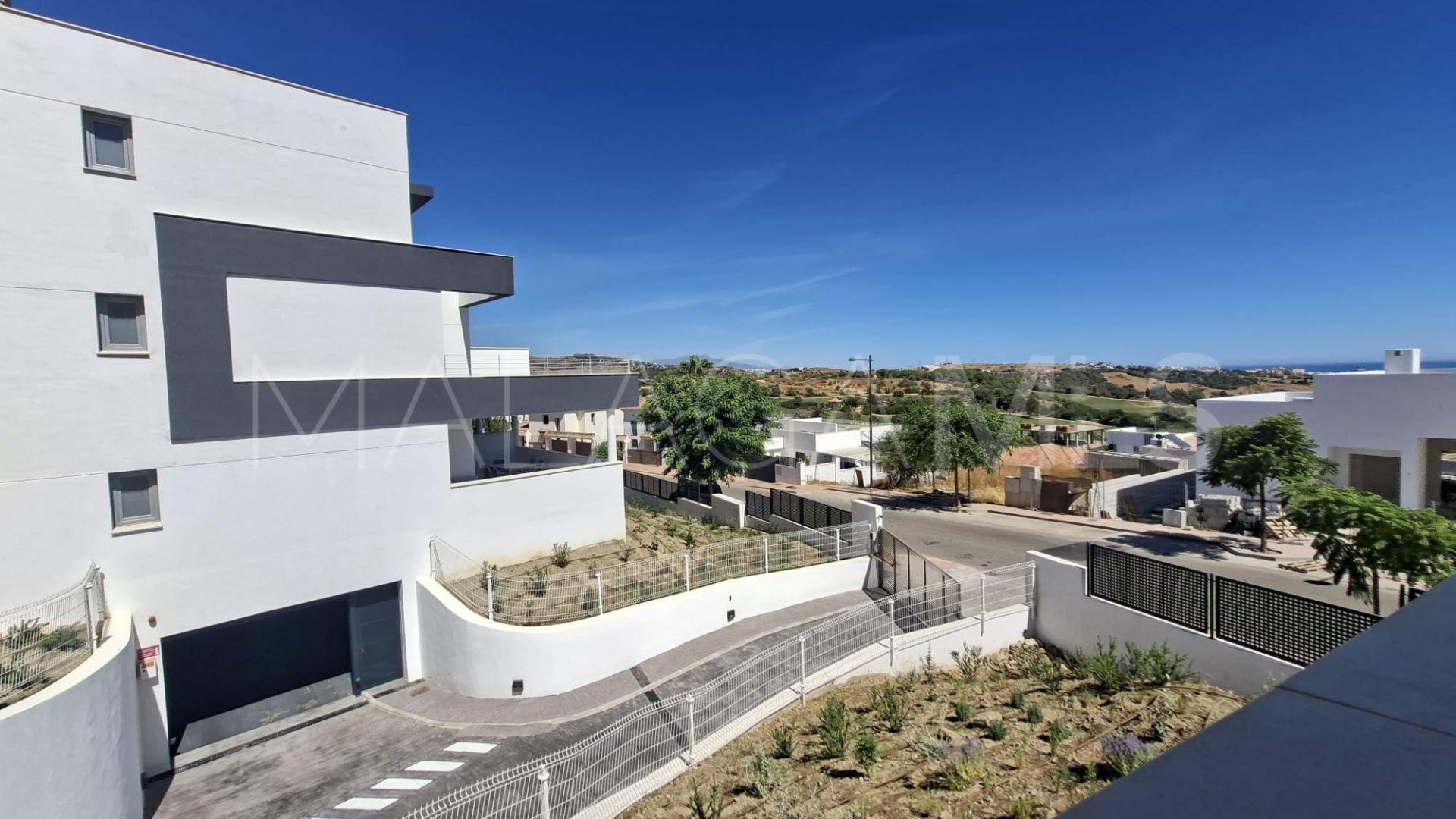 Apartment for sale in Valle Romano with 3 bedrooms
