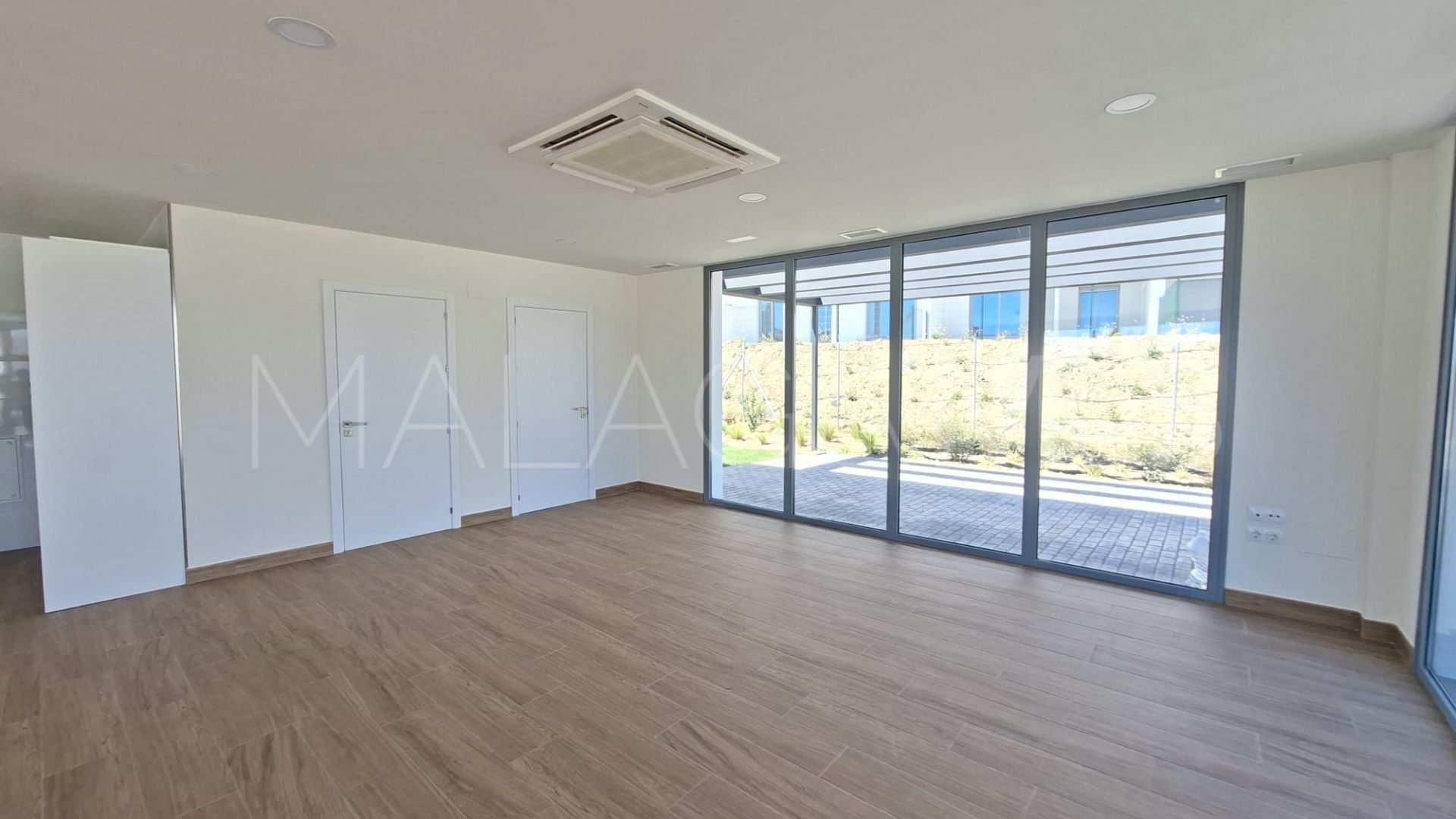Apartment for sale in Valle Romano with 3 bedrooms