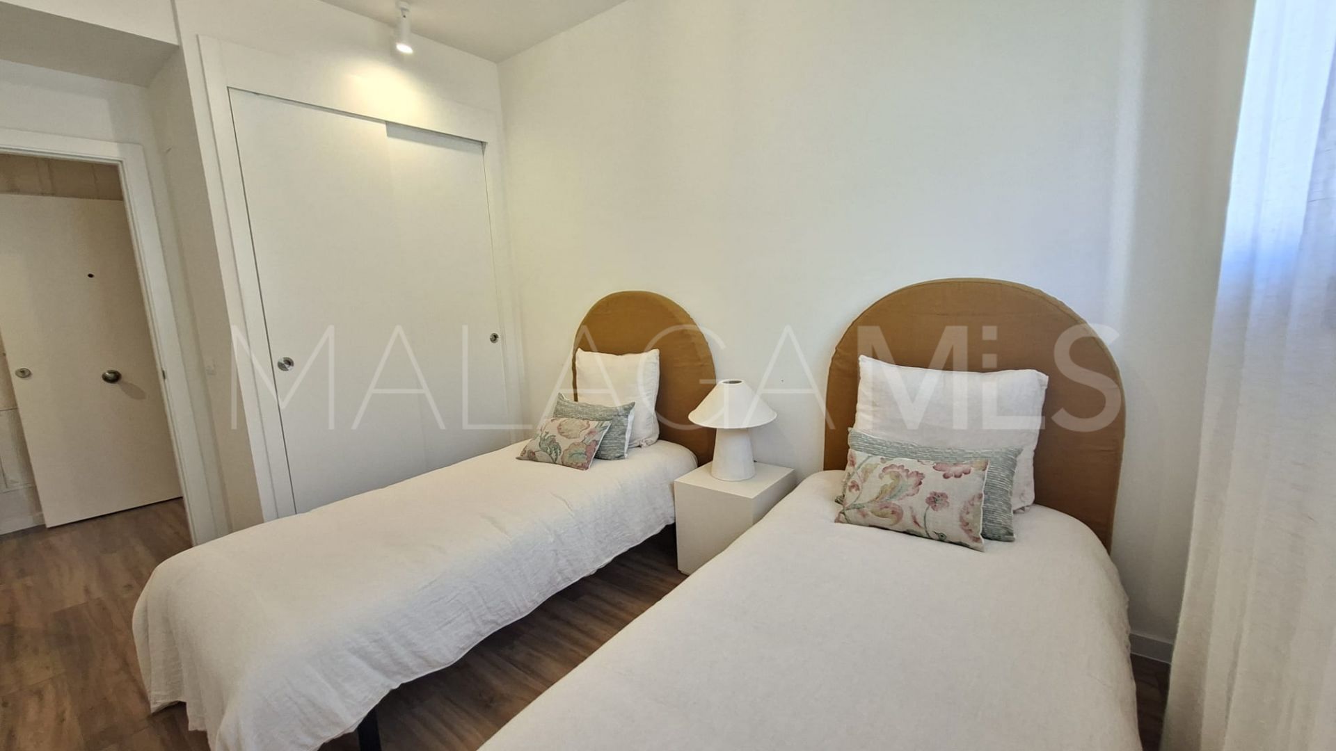 Apartment for sale in Valle Romano with 3 bedrooms