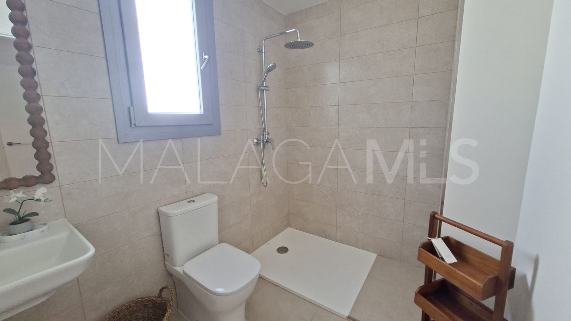 Apartment for sale in Valle Romano with 3 bedrooms
