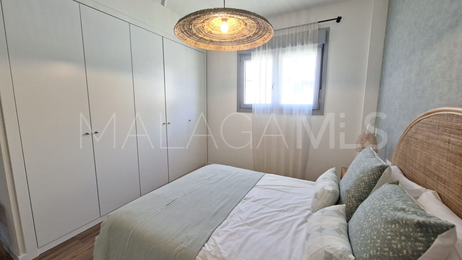 Apartment for sale in Valle Romano with 3 bedrooms