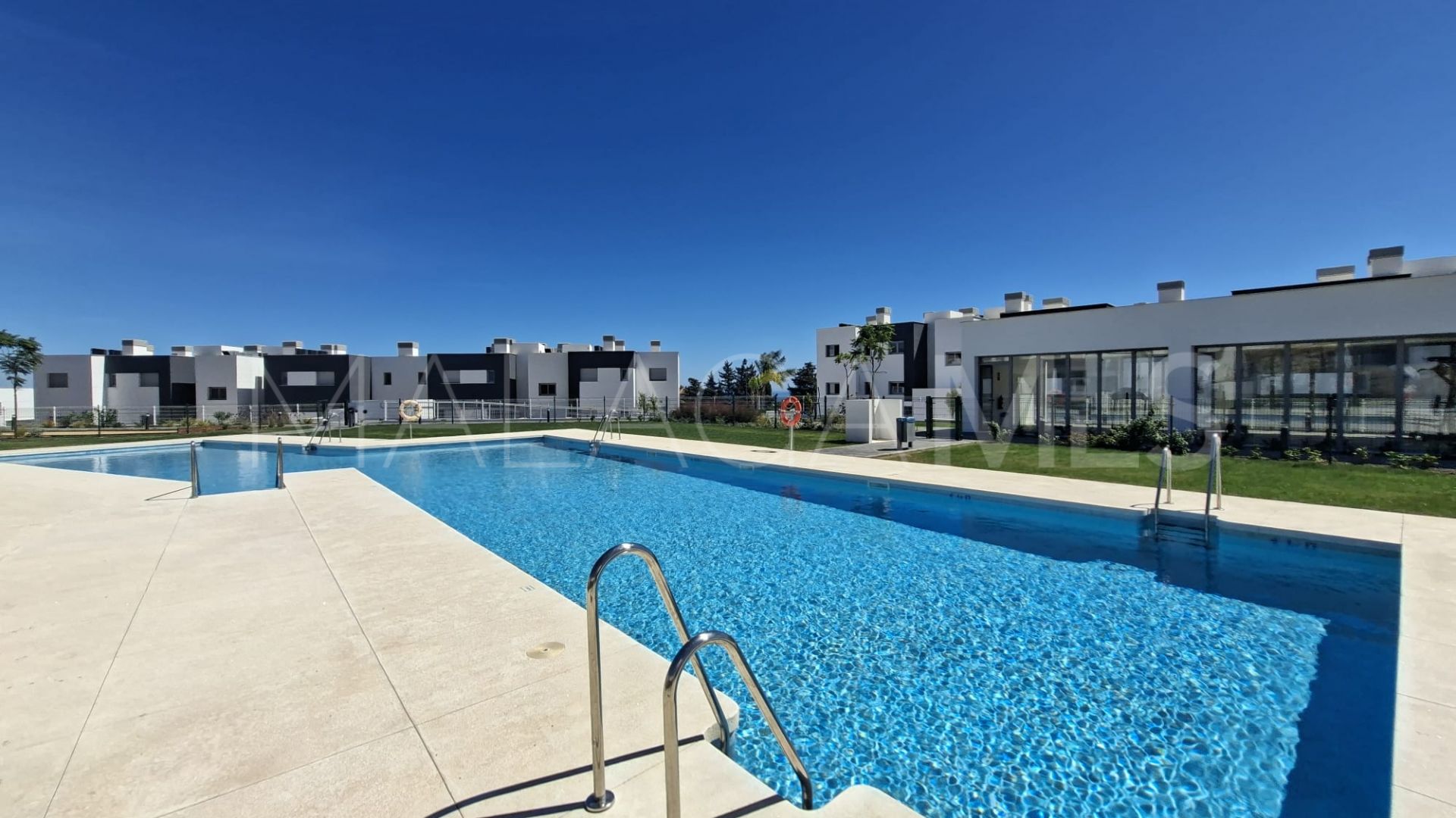 Apartment for sale in Valle Romano with 3 bedrooms