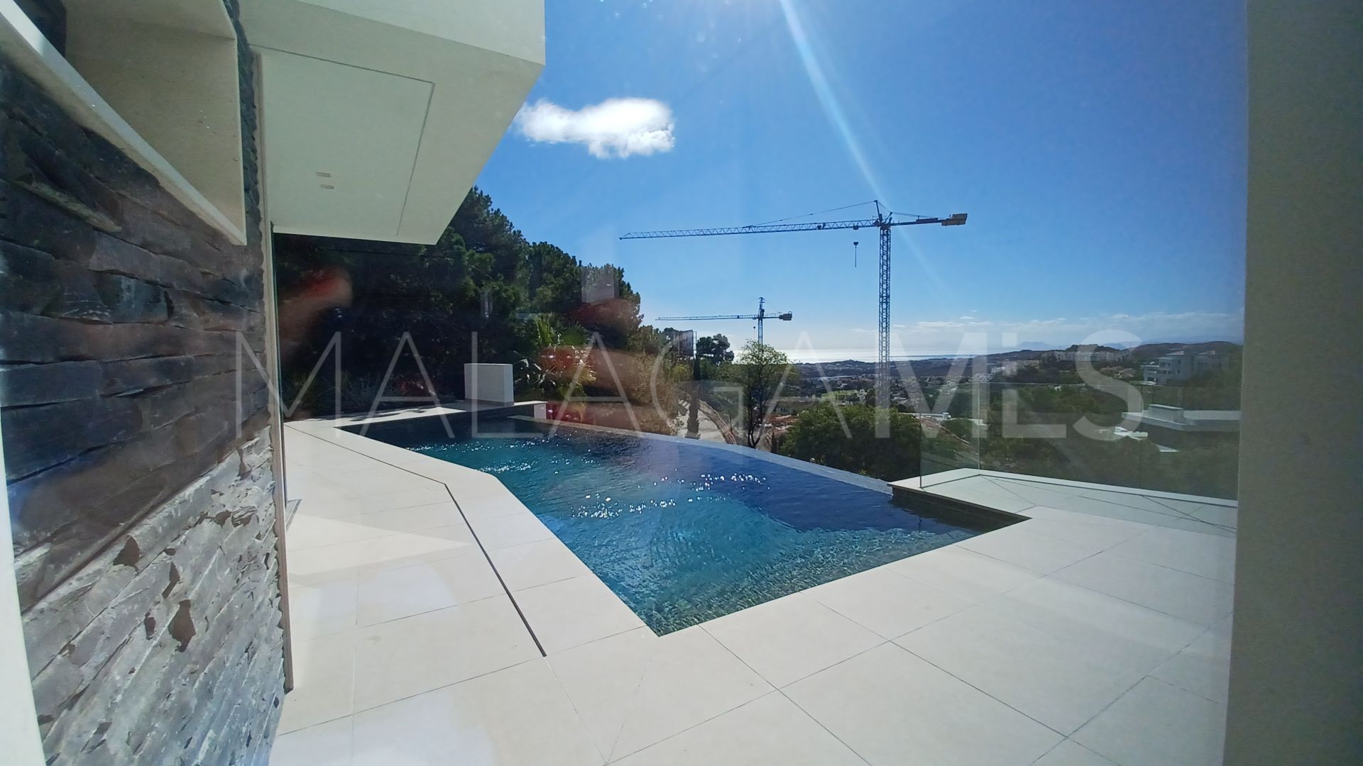 For sale villa in La Reserva de Alcuzcuz