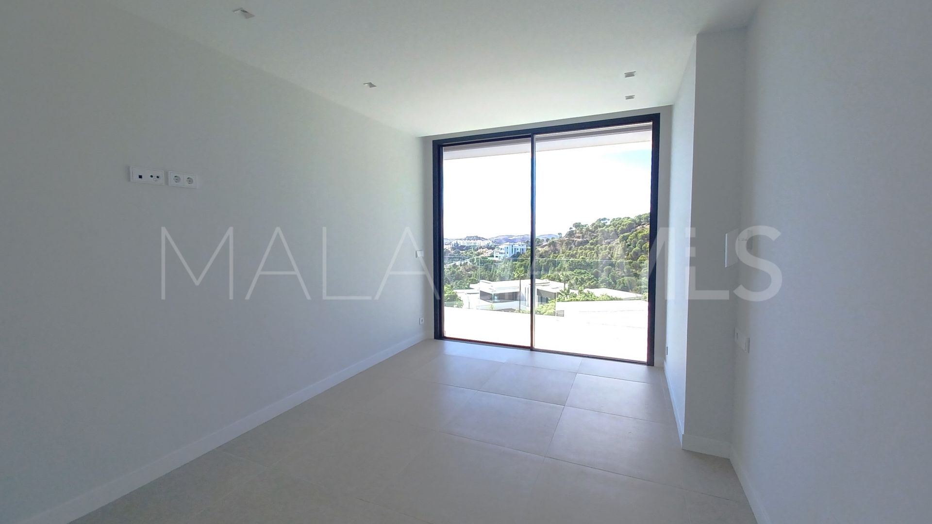 For sale villa in La Reserva de Alcuzcuz