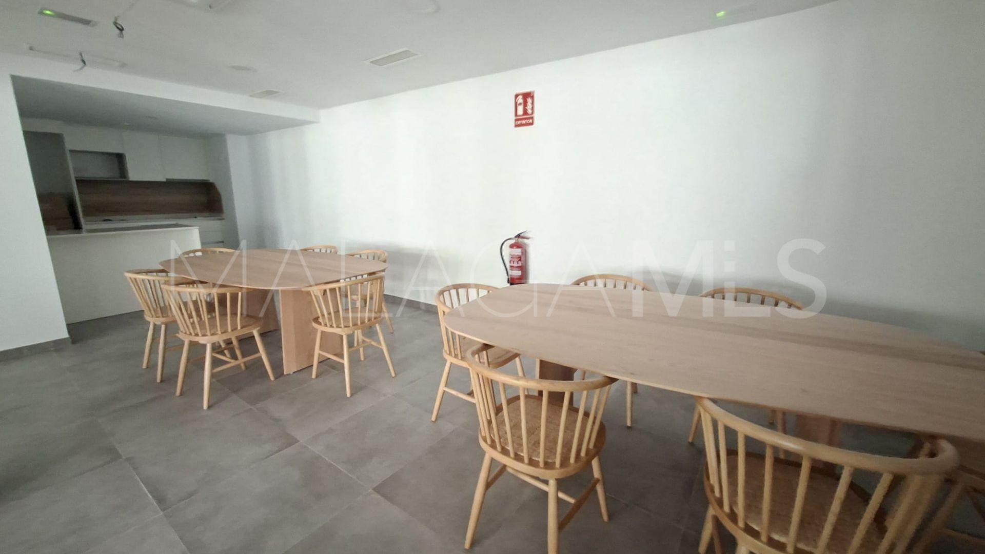 Lägenhet for sale in Estepona Centre