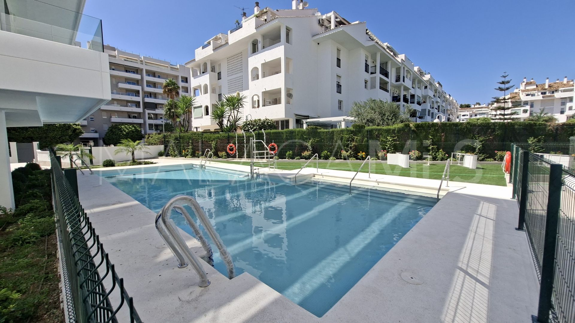 Apartamento for sale in Guadaiza