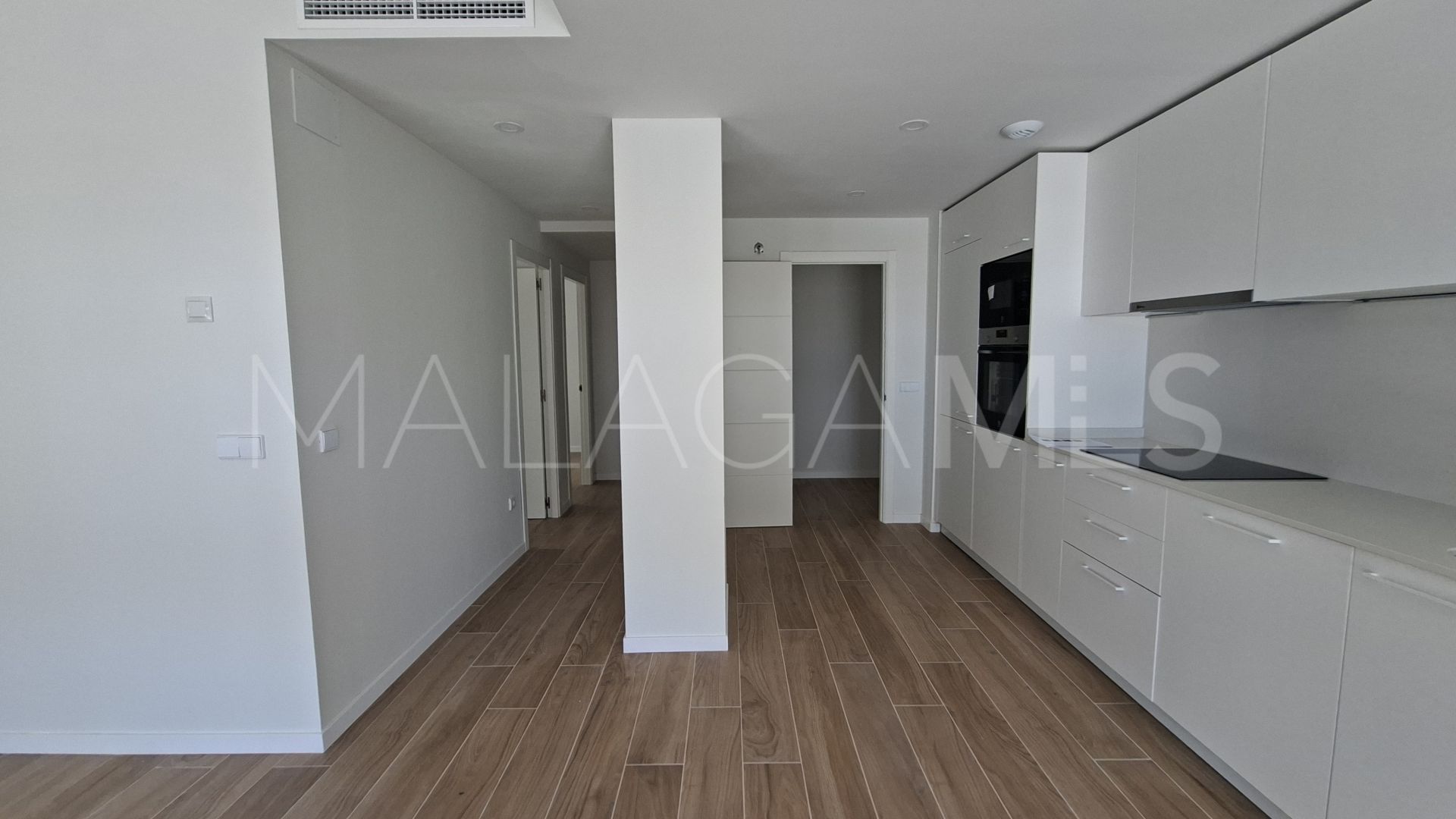 Apartamento for sale in Guadaiza