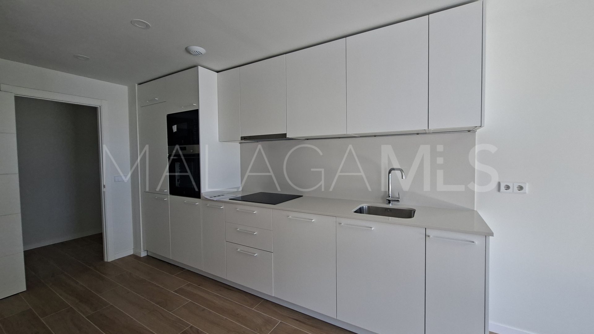 Apartamento for sale in Guadaiza