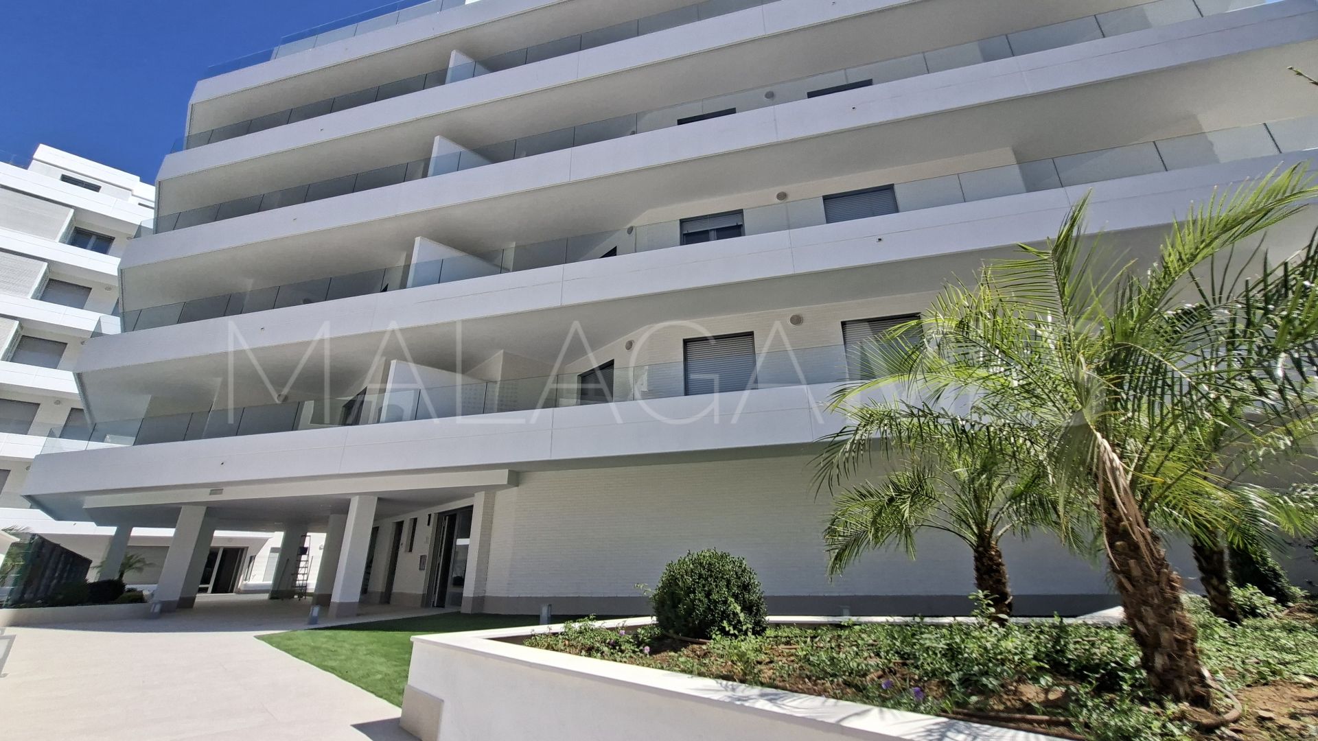 Apartamento for sale in Guadaiza