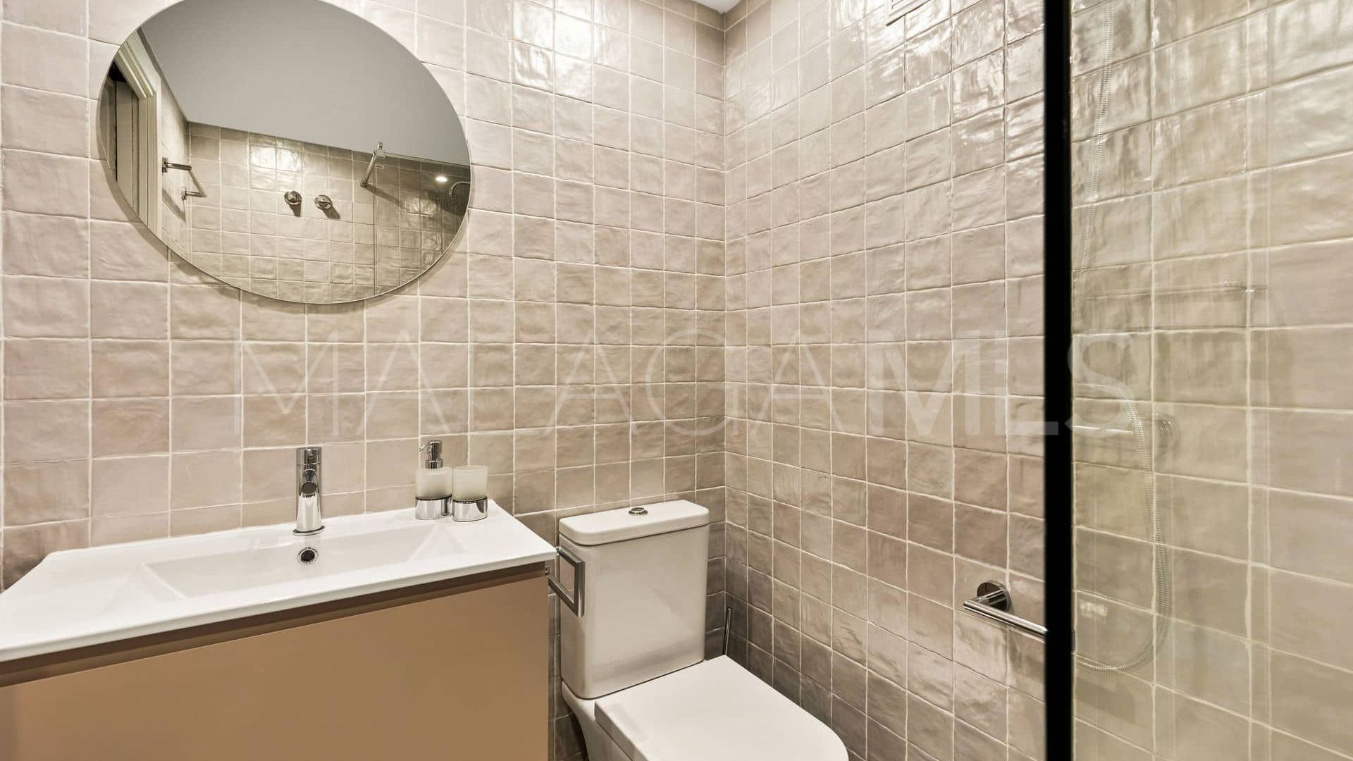 Zweistöckiges penthouse for sale in El Paraiso