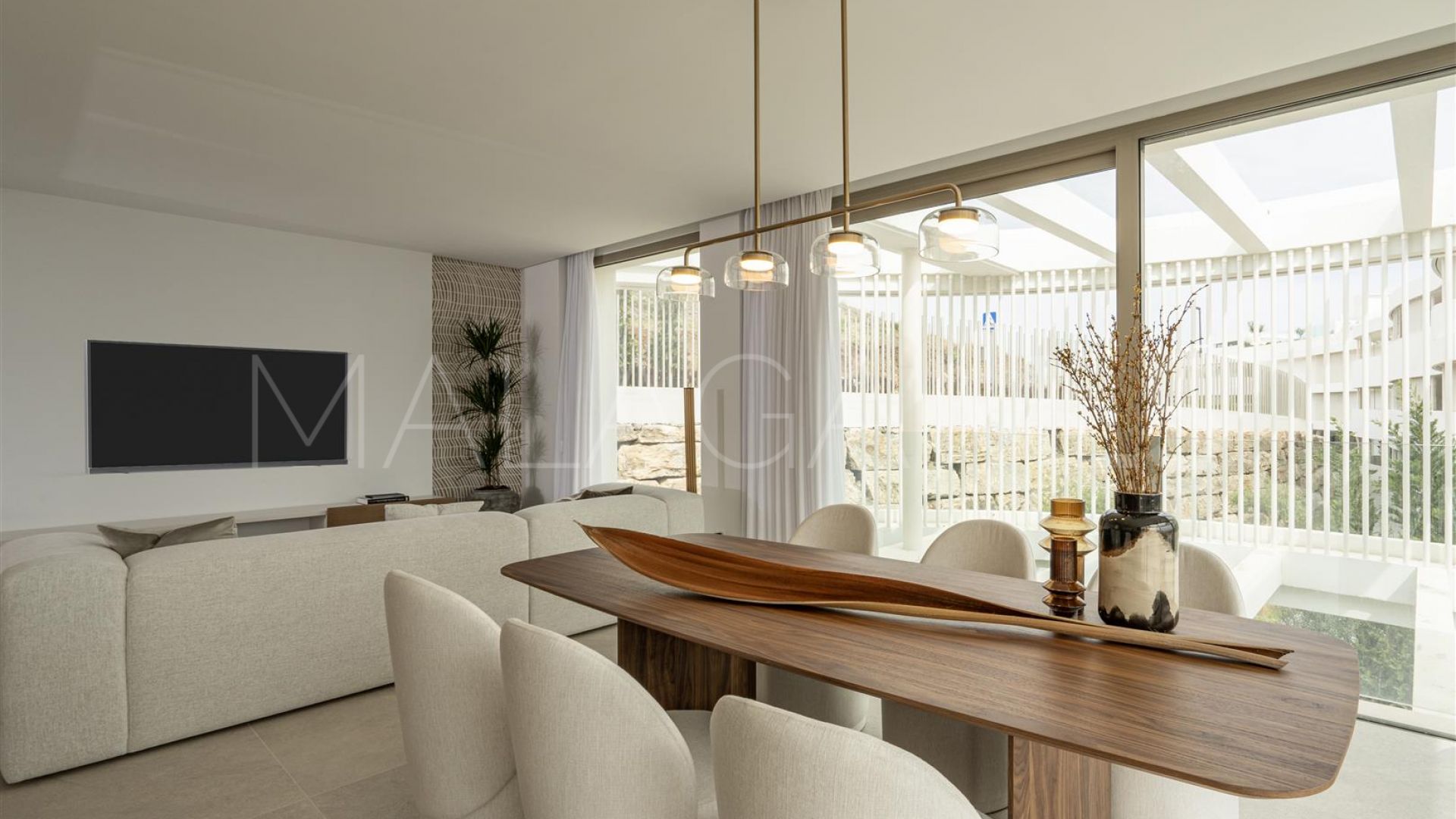 Buy apartamento in La Quinta