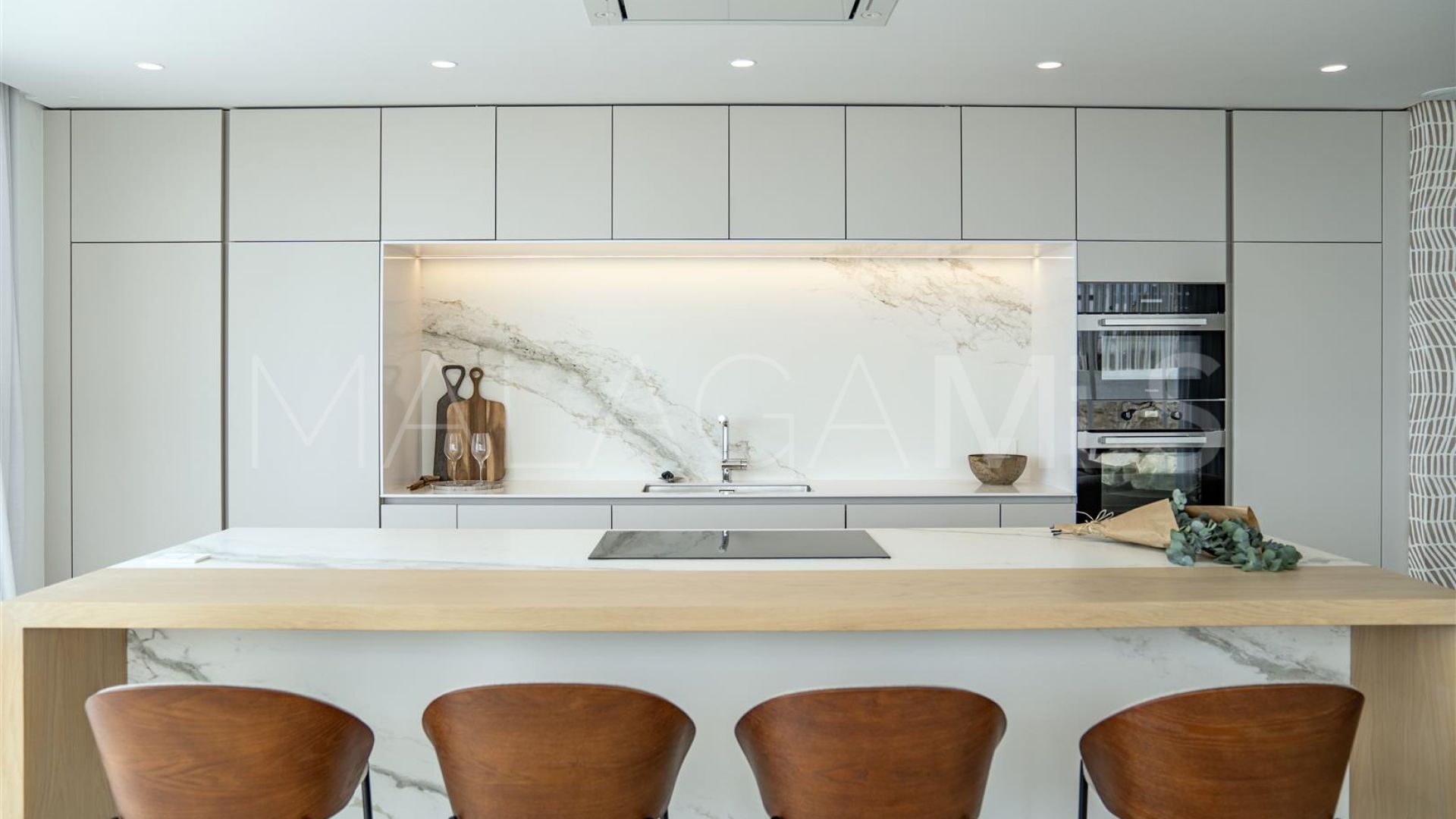 Buy apartamento in La Quinta