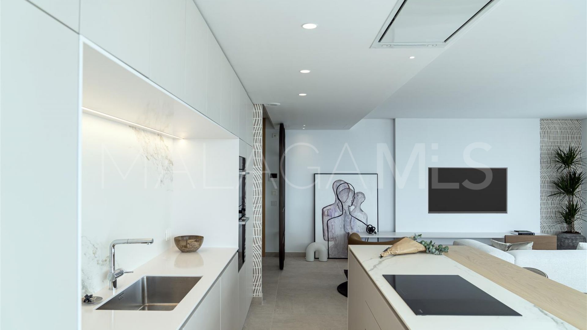 Buy apartamento in La Quinta