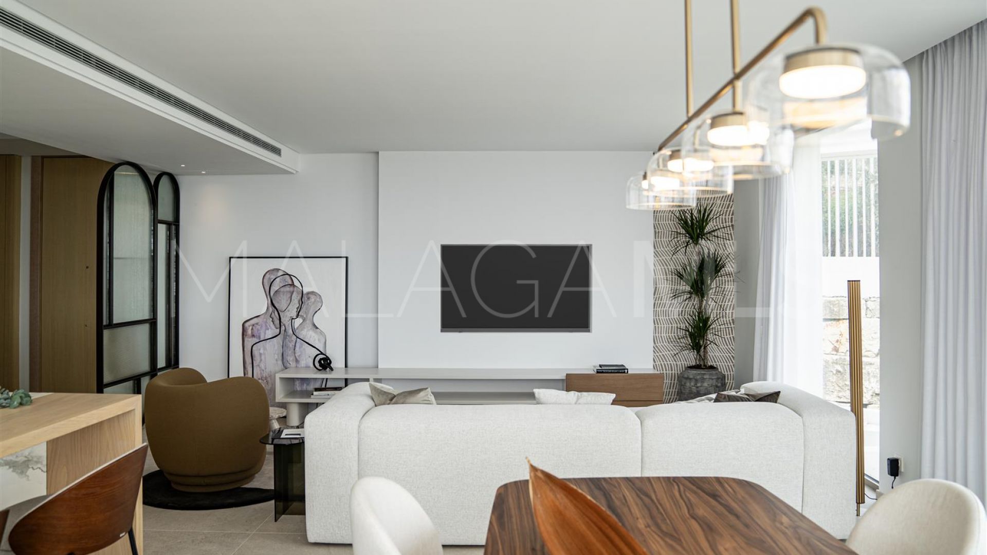 Buy apartamento in La Quinta