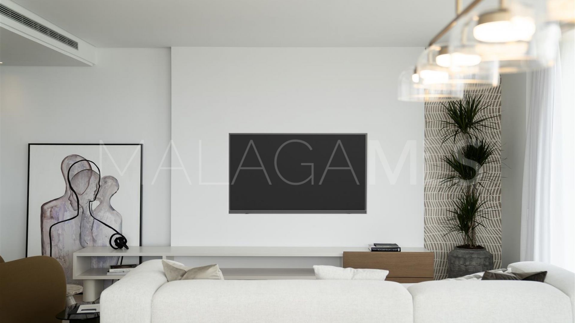 Buy apartamento in La Quinta