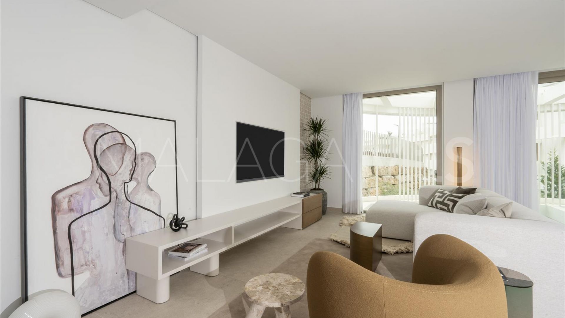 Buy apartamento in La Quinta