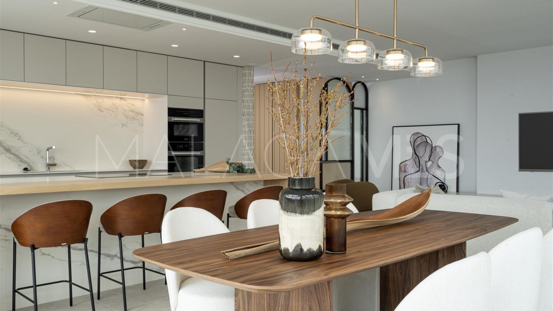 Buy apartamento in La Quinta