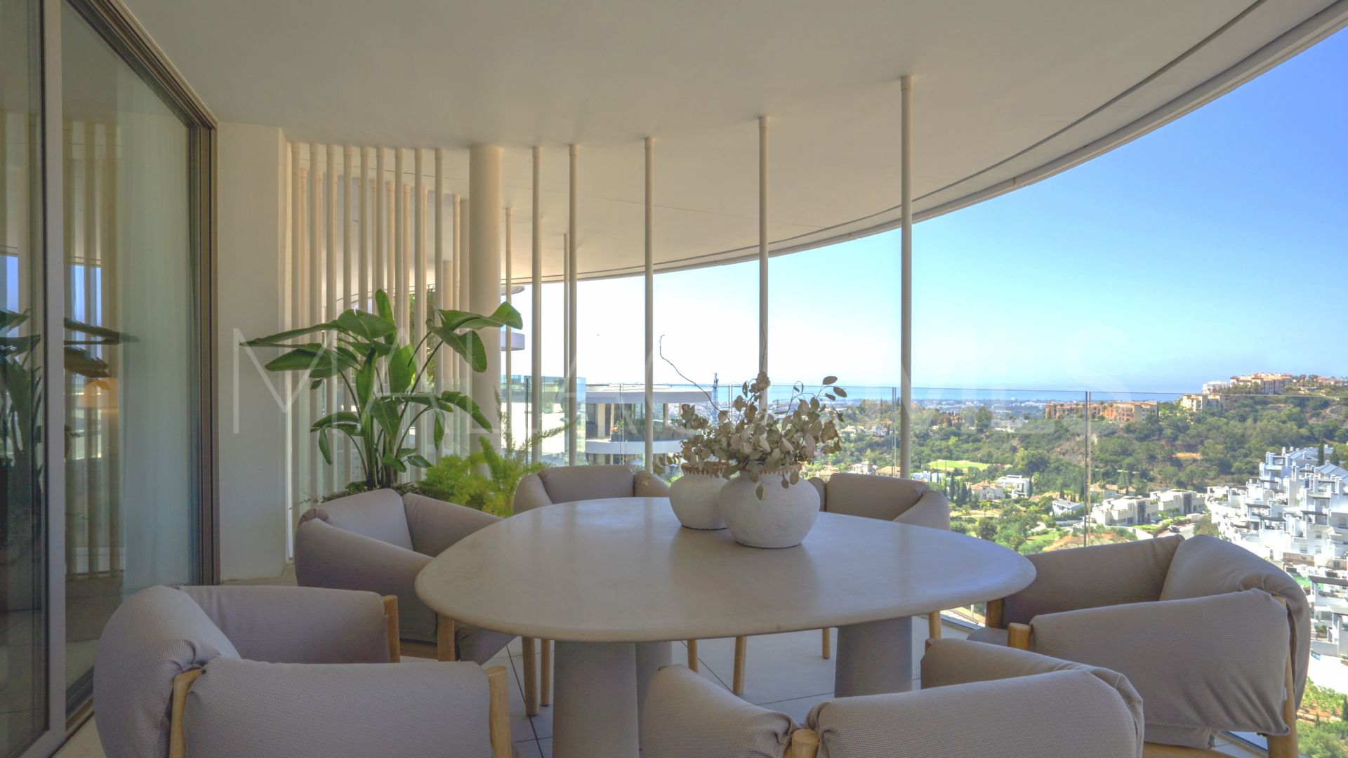 Buy apartamento in La Quinta