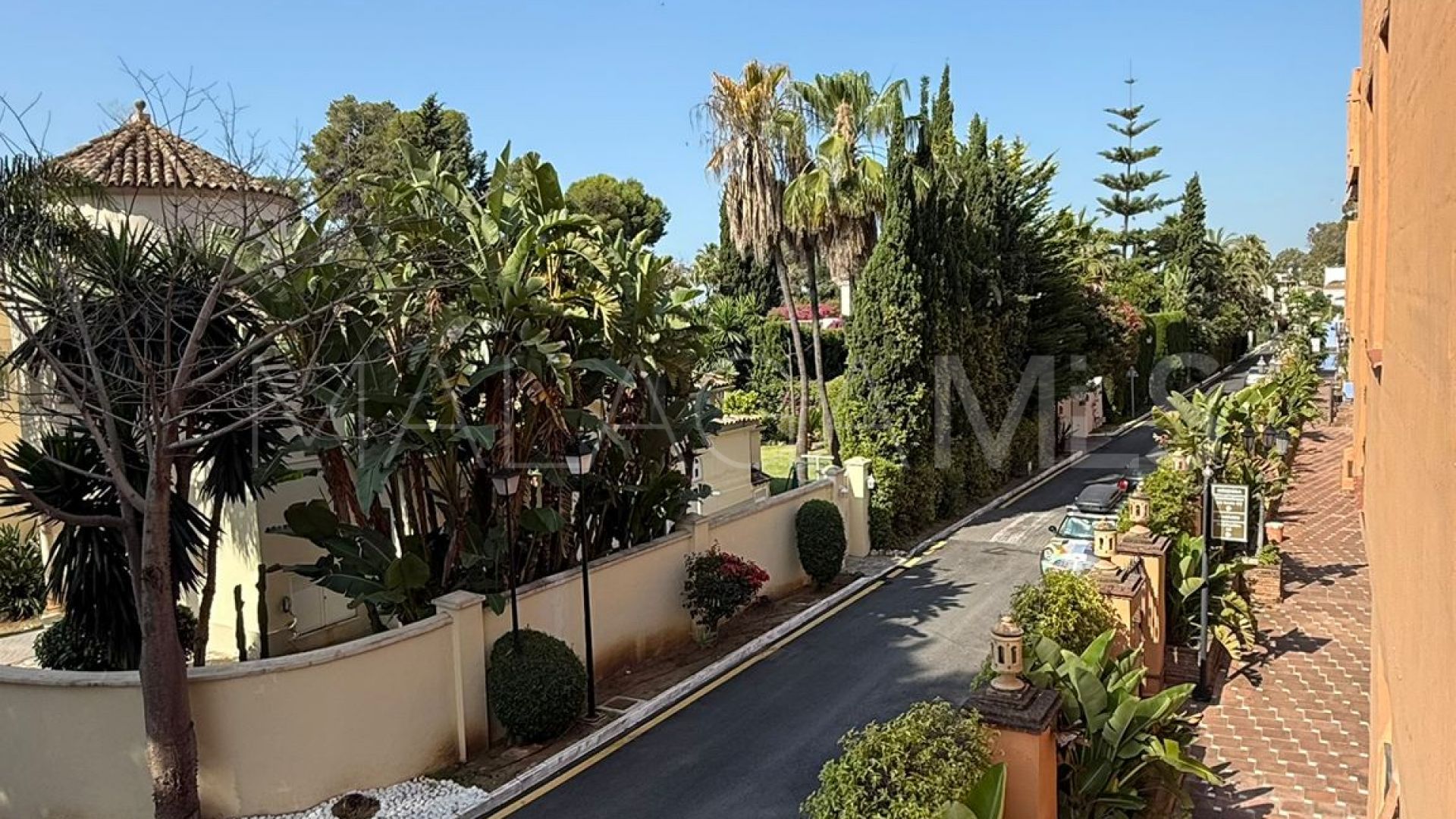 Apartment with 3 bedrooms for sale in El Paraiso Playa
