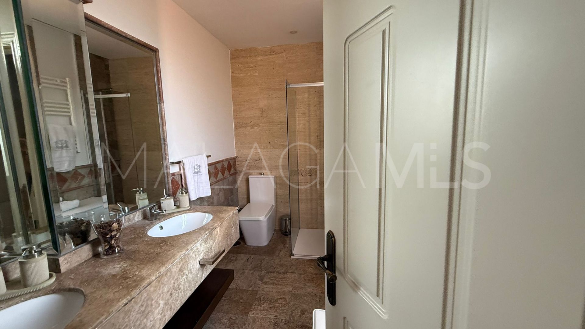 Apartment with 3 bedrooms for sale in El Paraiso Playa
