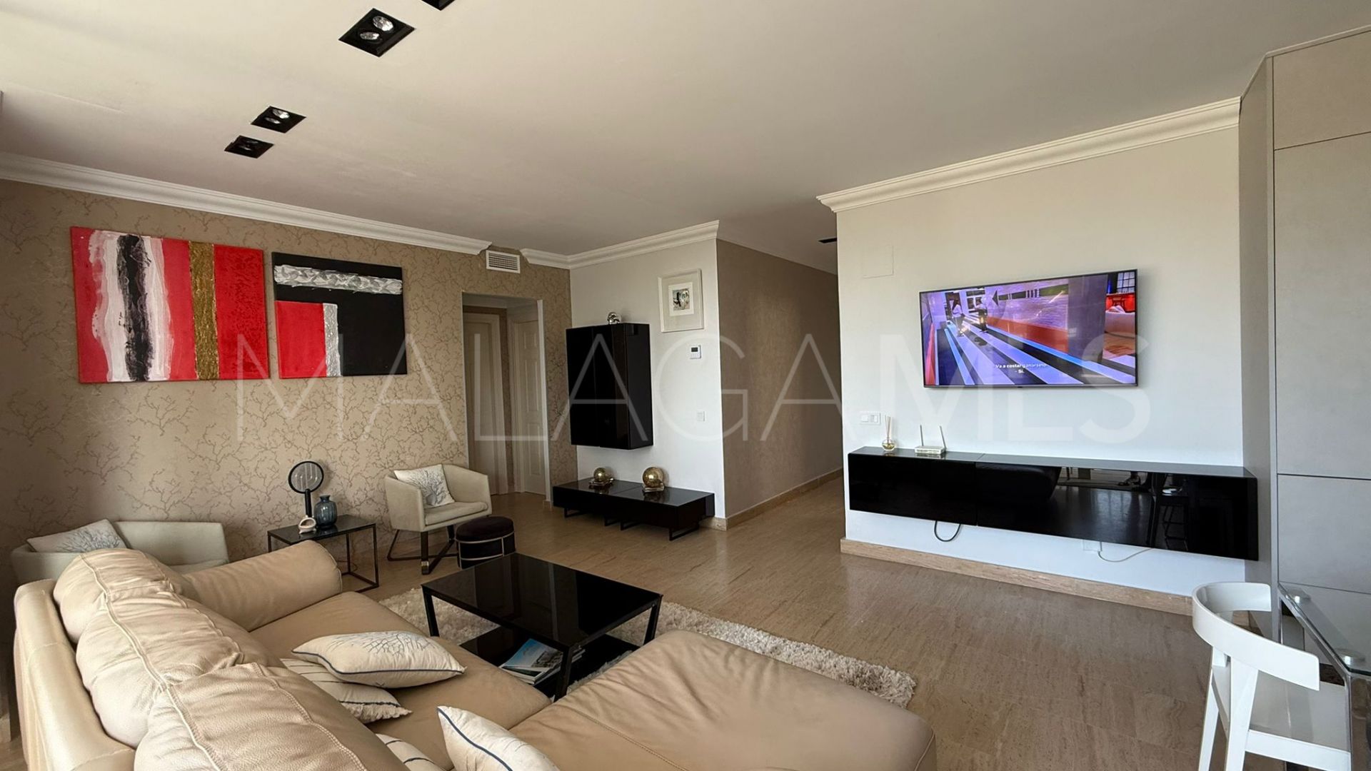 Apartment with 3 bedrooms for sale in El Paraiso Playa