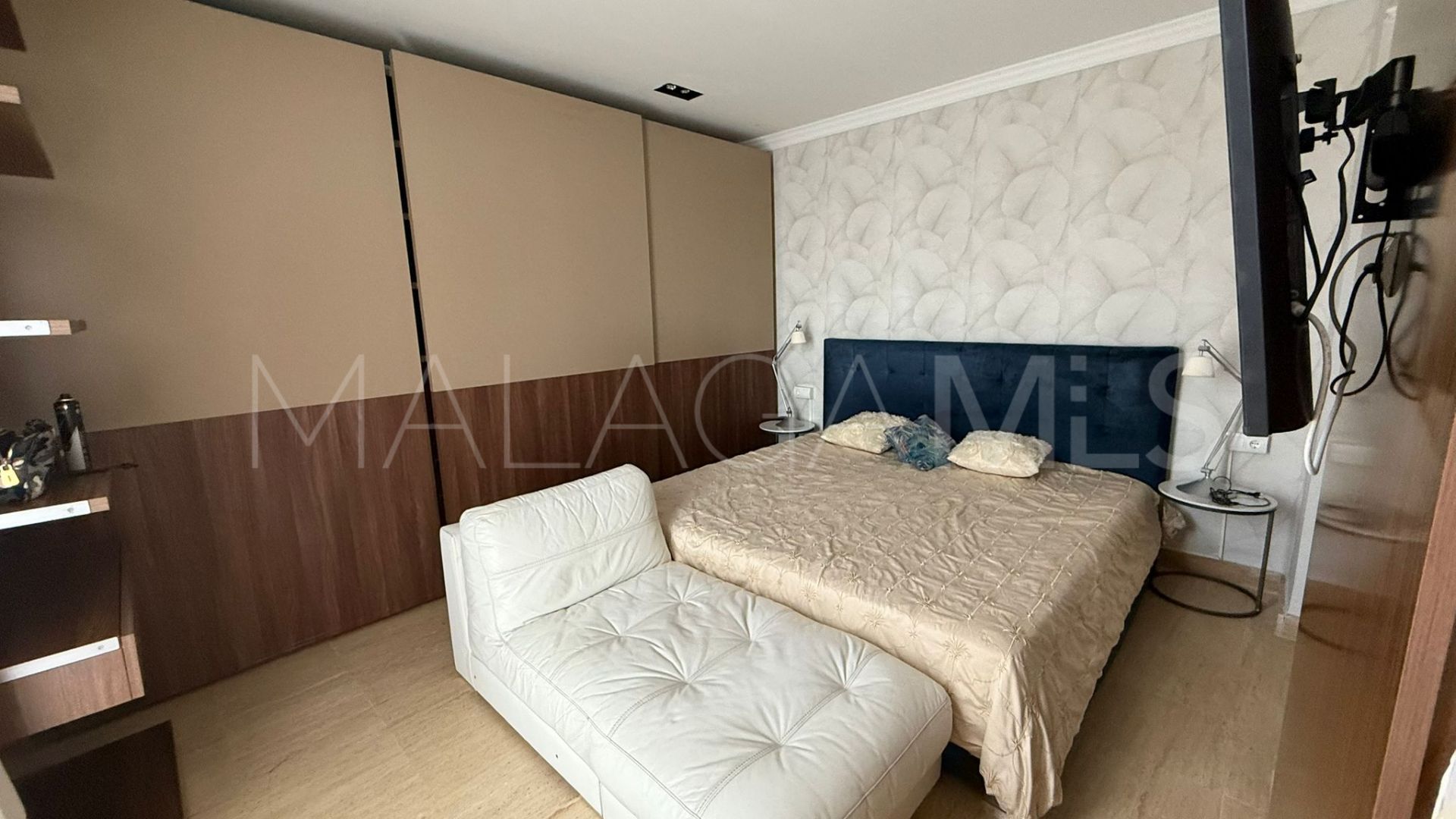 Apartment with 3 bedrooms for sale in El Paraiso Playa