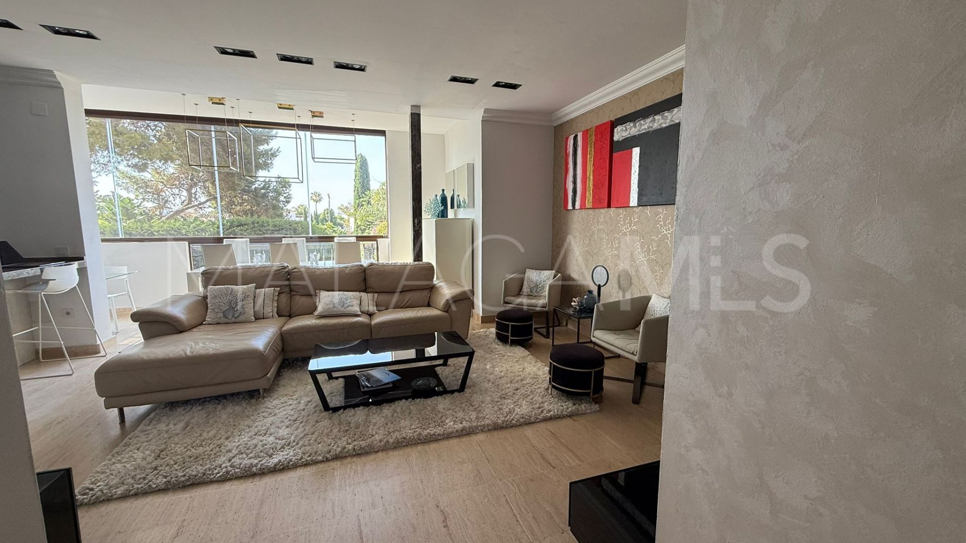 Apartment with 3 bedrooms for sale in El Paraiso Playa