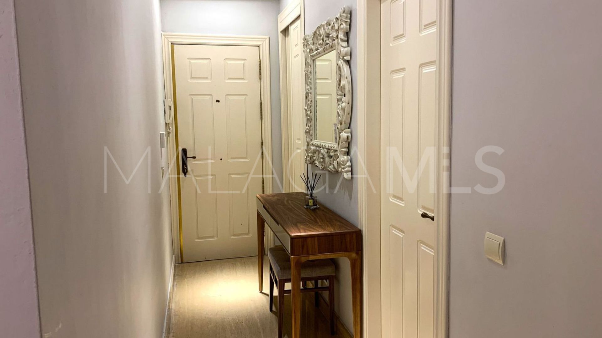 Apartment for sale in El Paraiso Playa with 2 bedrooms