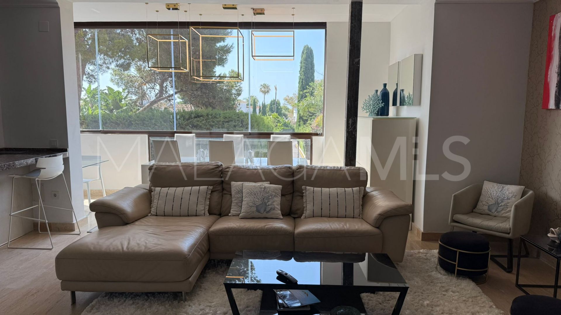 Apartment with 3 bedrooms for sale in El Paraiso Playa