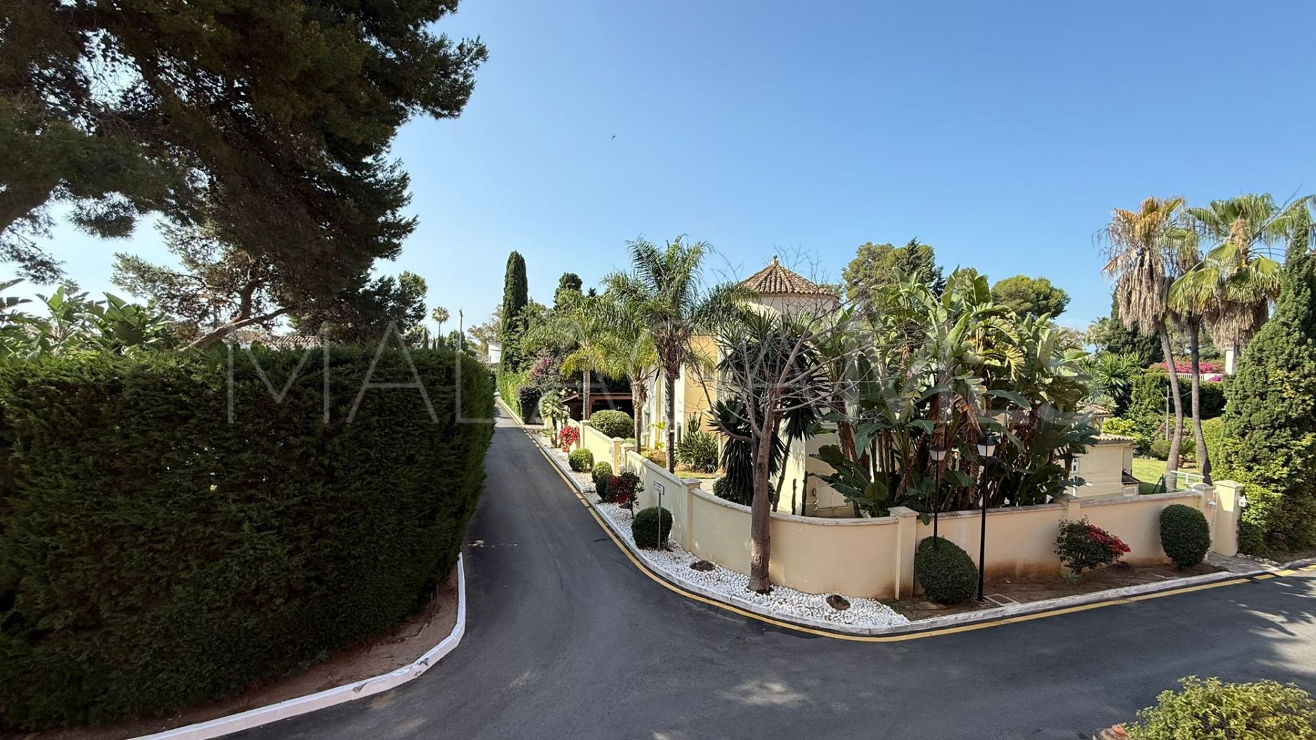 Apartment with 3 bedrooms for sale in El Paraiso Playa