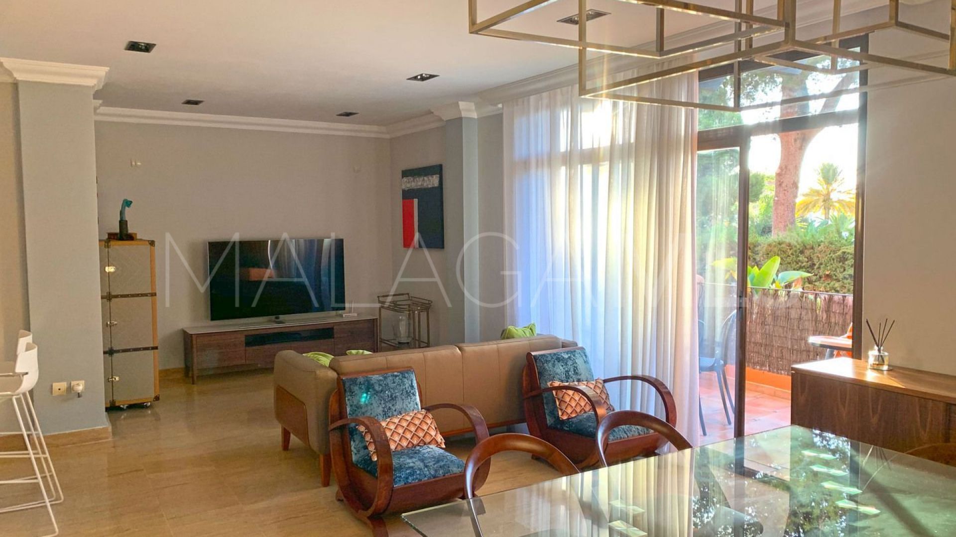 Apartment for sale in El Paraiso Playa with 2 bedrooms