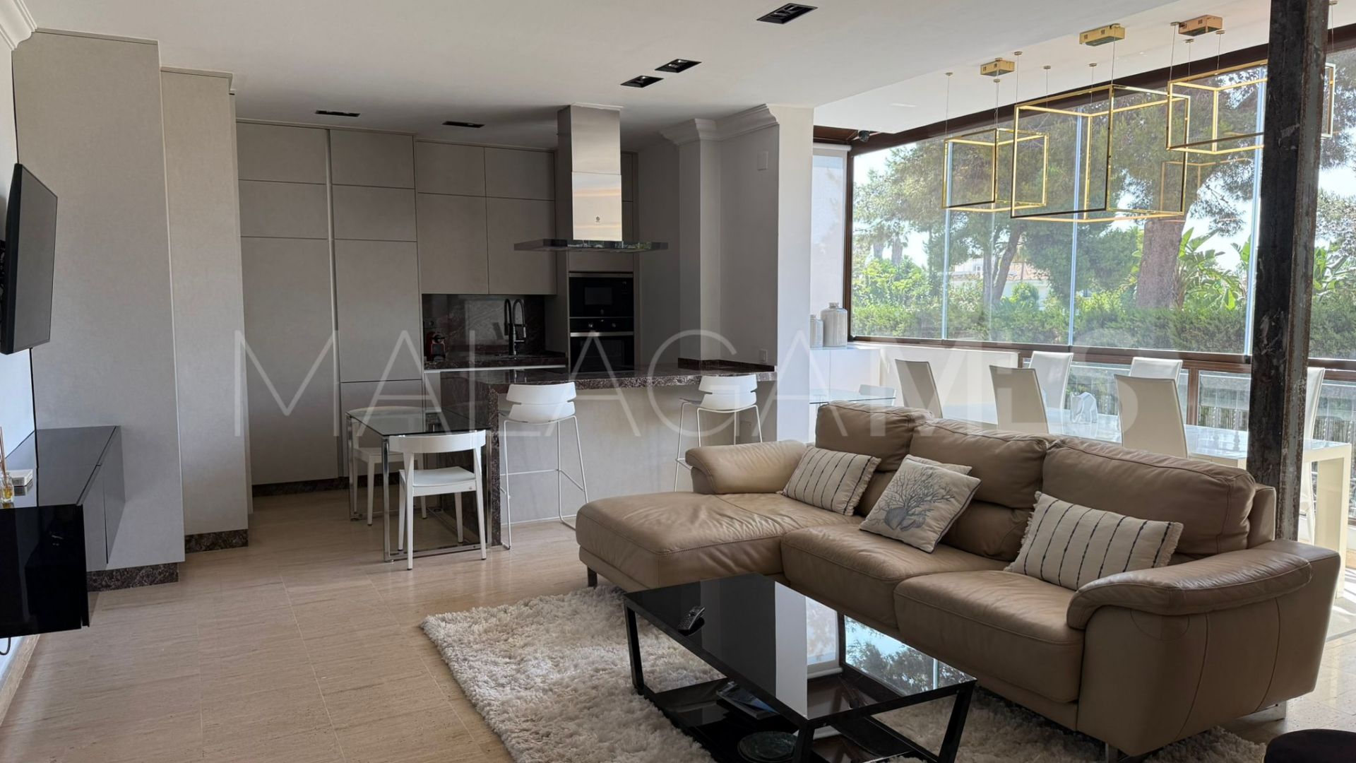 Apartment with 3 bedrooms for sale in El Paraiso Playa