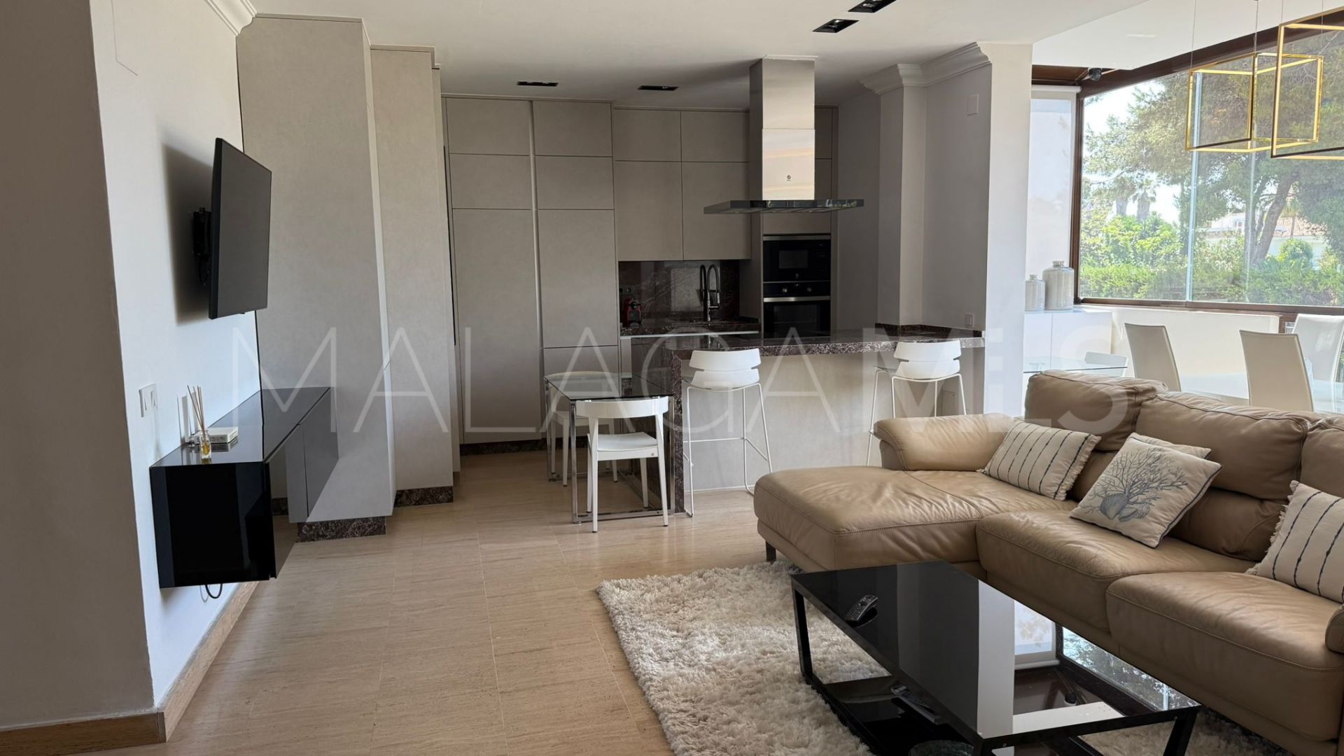 Apartment with 3 bedrooms for sale in El Paraiso Playa