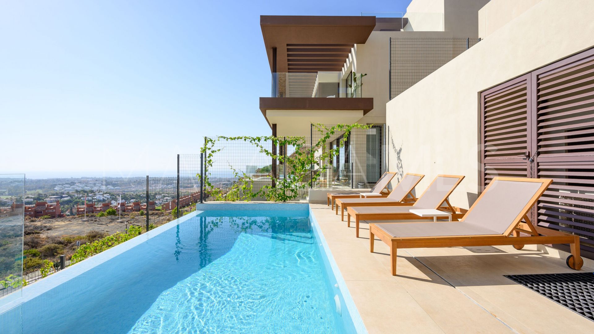 For sale villa with 4 bedrooms in La Alqueria