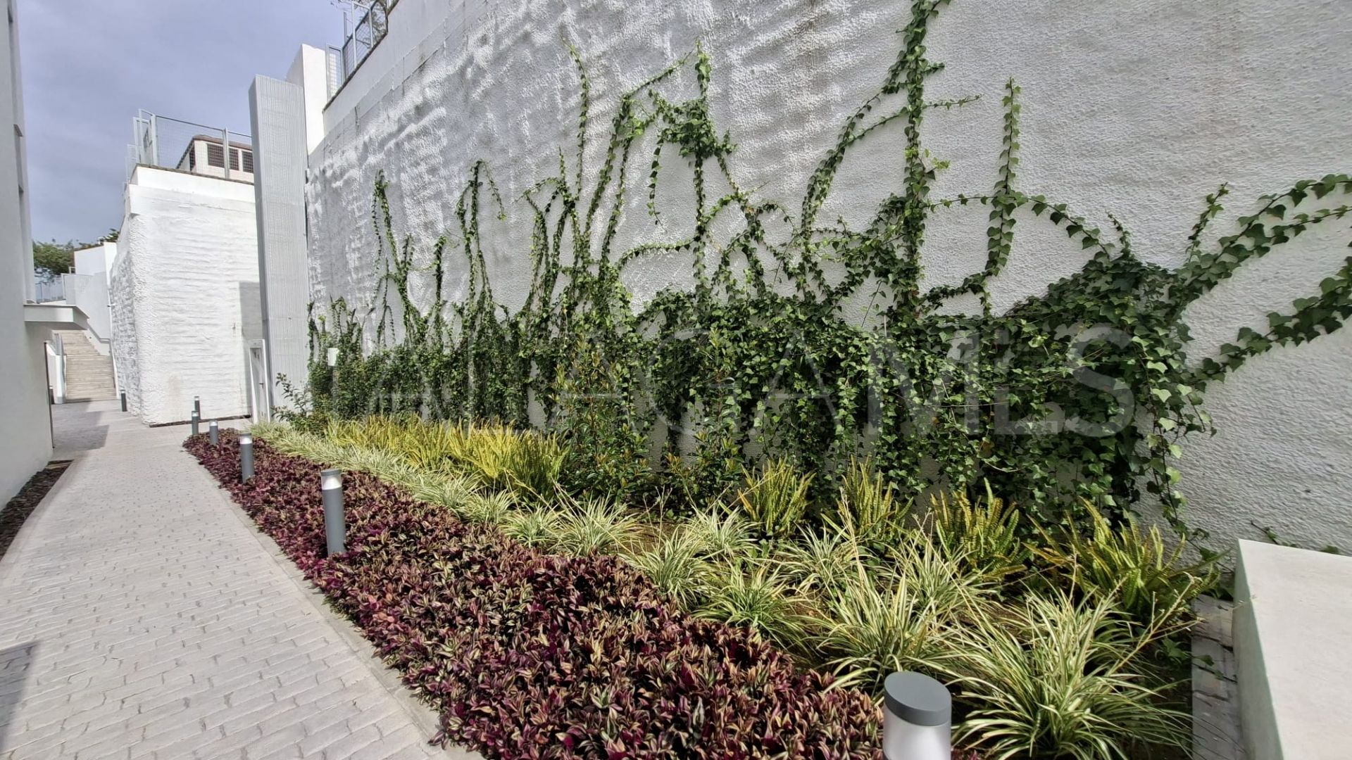 Wohnung for sale in Cancelada