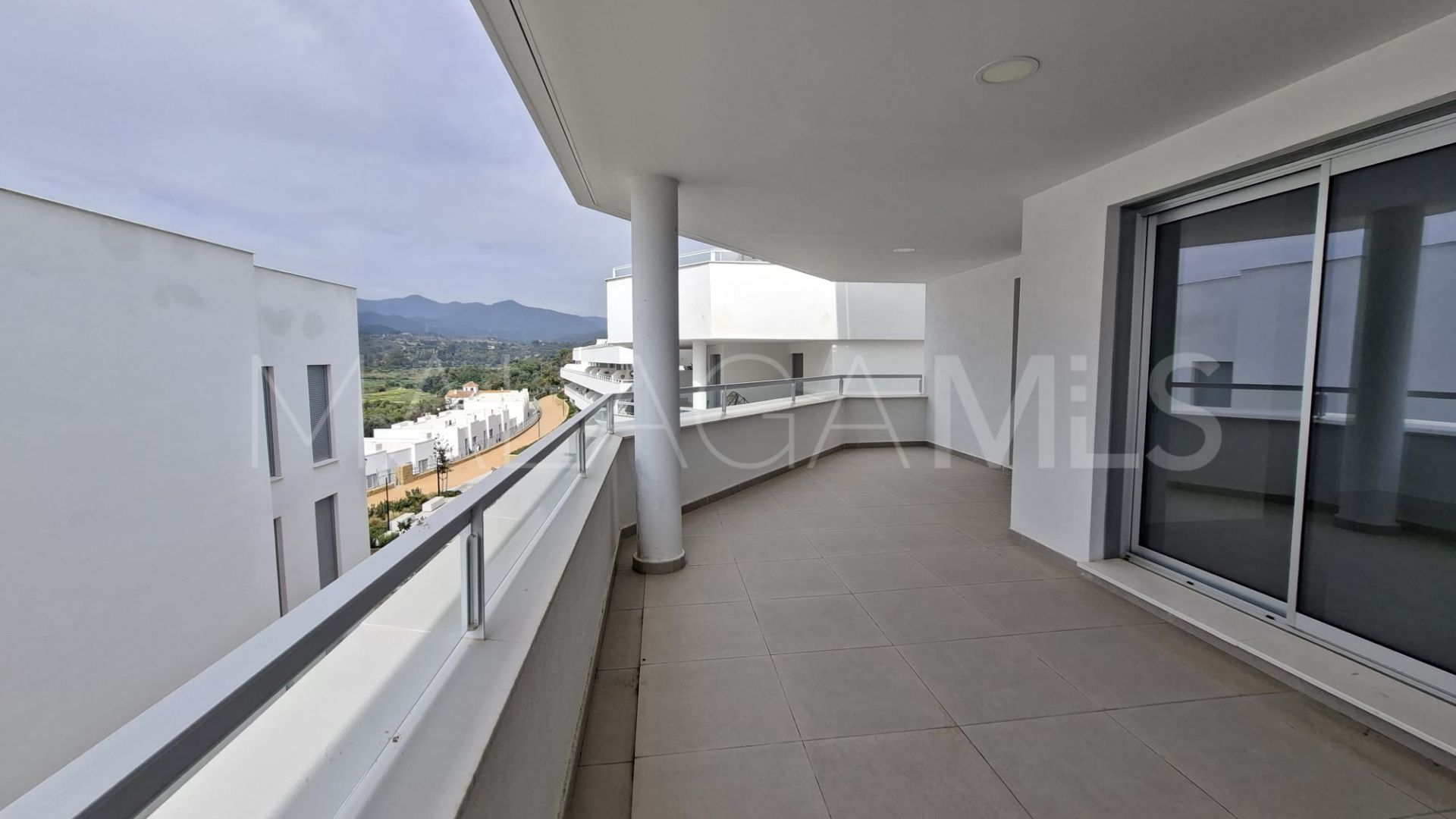 Wohnung for sale in Cancelada