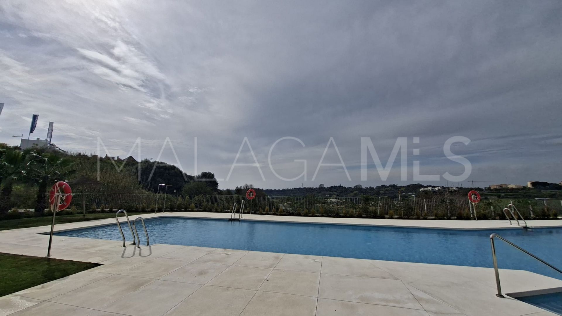 Wohnung for sale in Cancelada