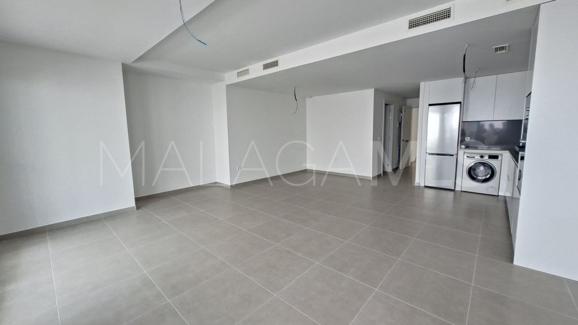 Wohnung for sale in Cancelada