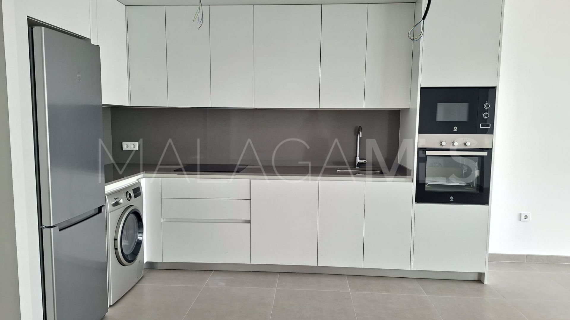 Wohnung for sale in Cancelada